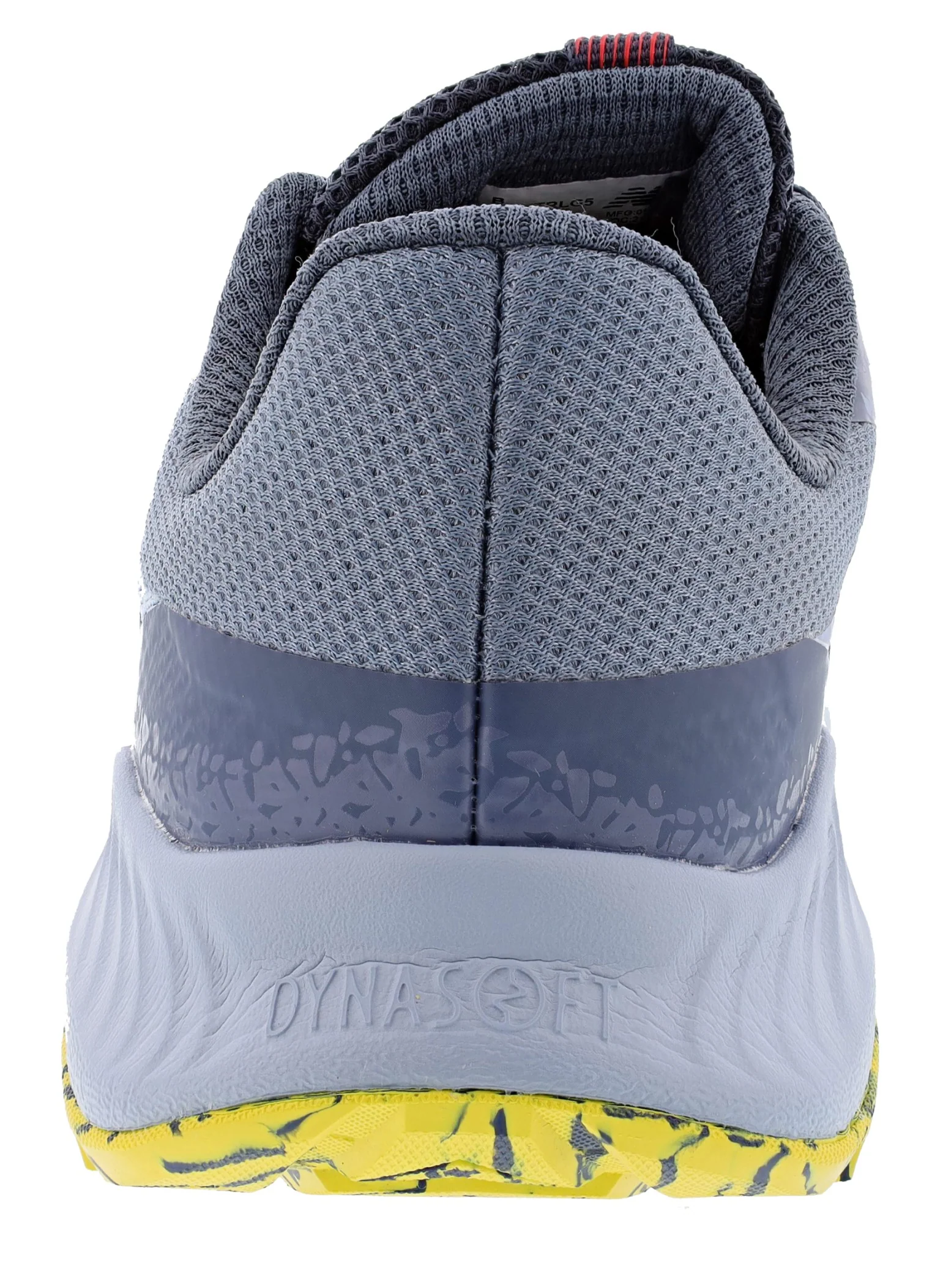 New Balance Women's Dynasoft Nitrel v5 Trail Running Shoes - Image 14