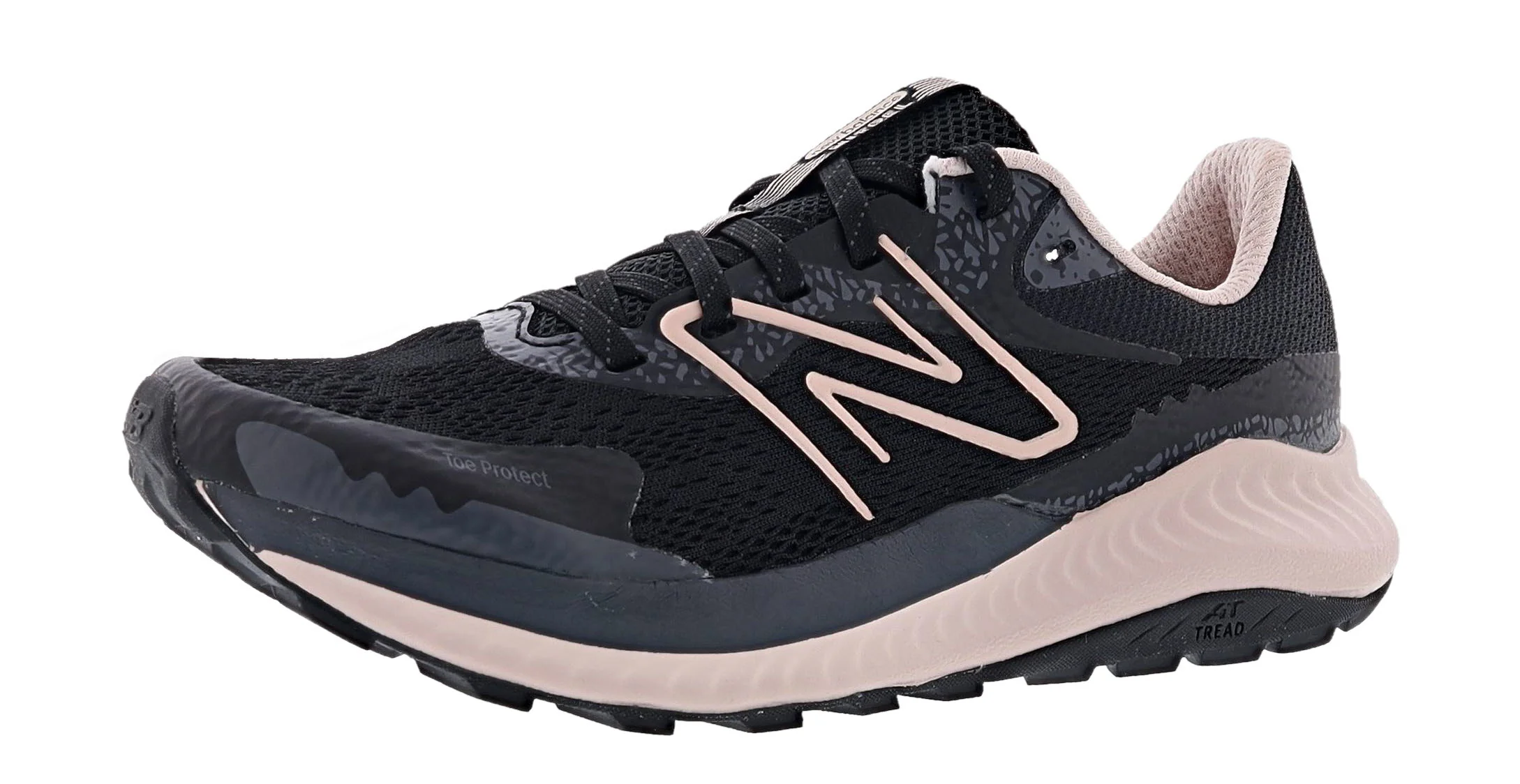 New Balance Women's Dynasoft Nitrel v5 Trail Running Shoes - Image 16