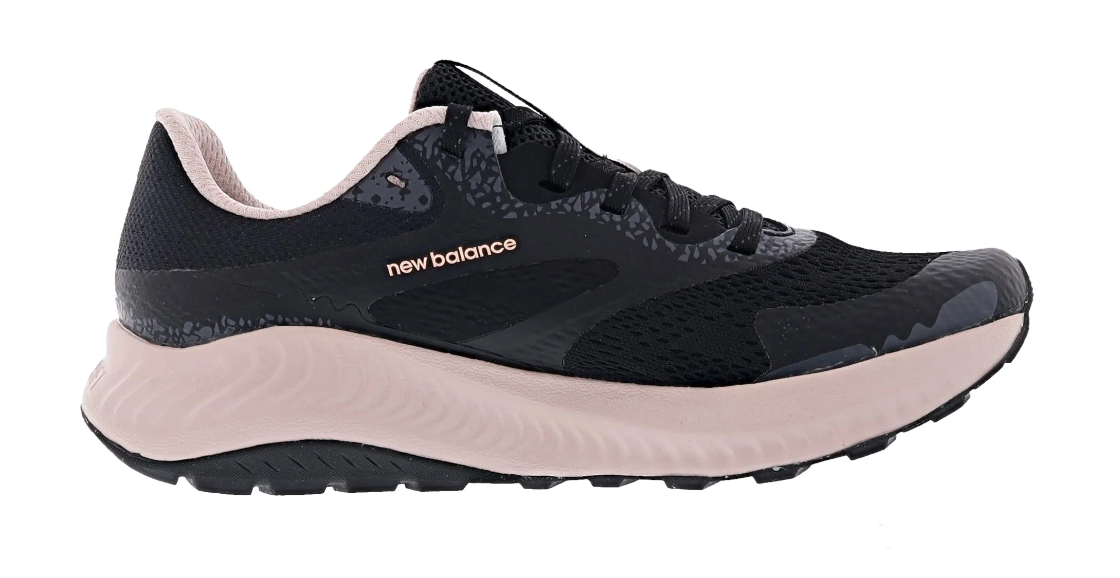 New Balance Women's Dynasoft Nitrel v5 Trail Running Shoes - Image 17
