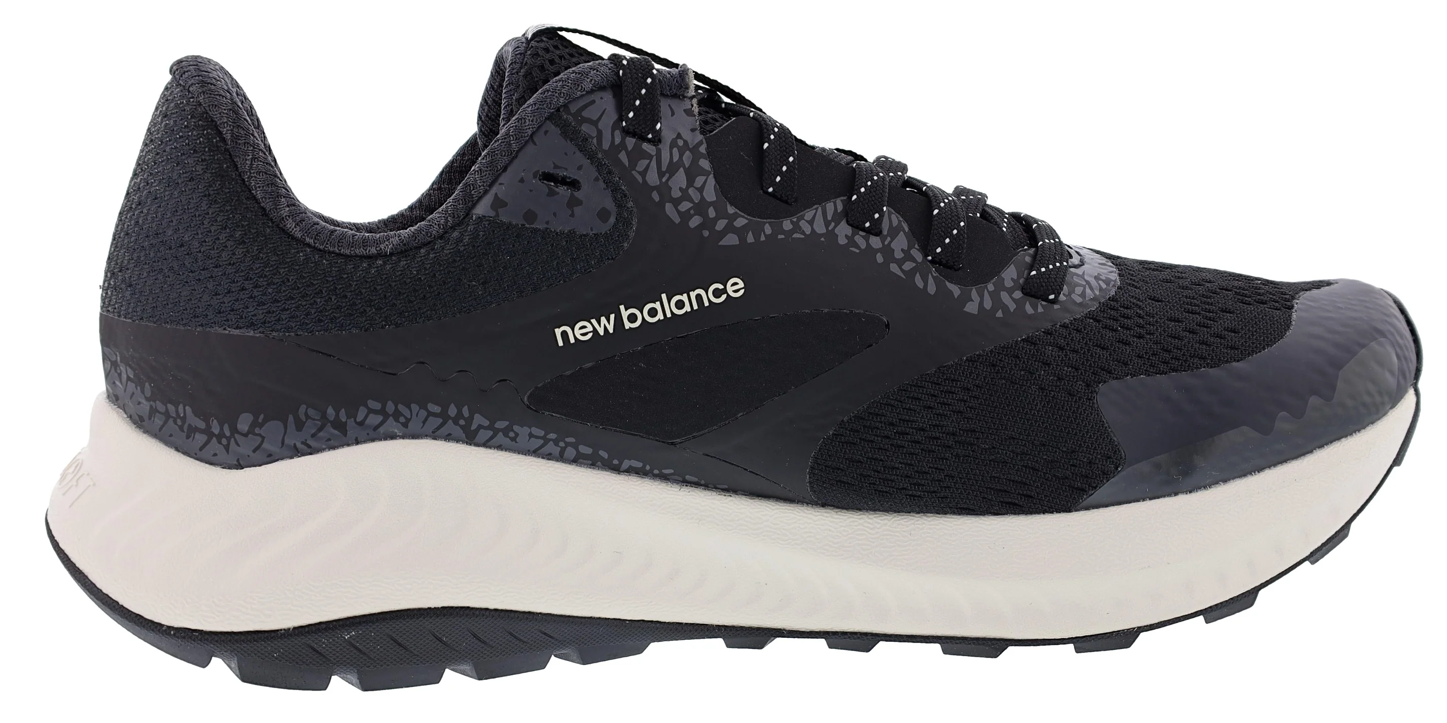 New Balance Women's Dynasoft Nitrel v5 Trail Running Shoes - Image 2