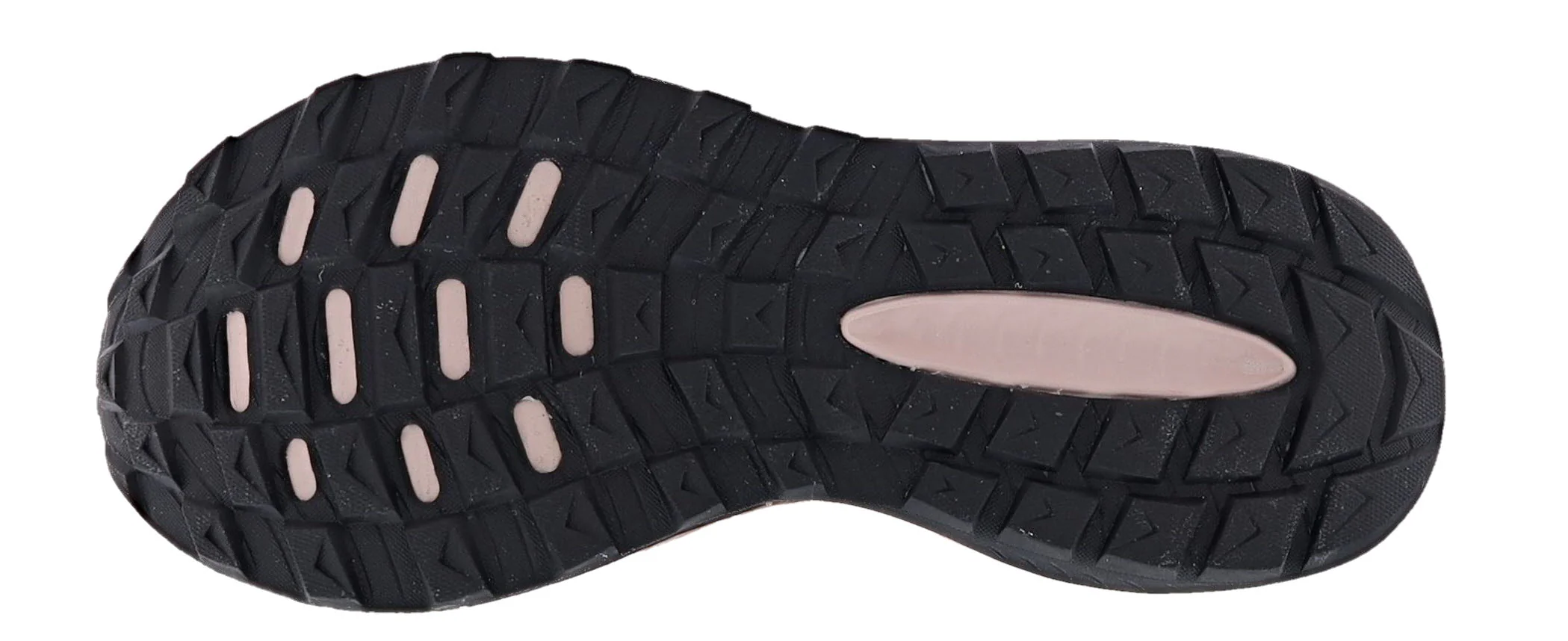 New Balance Women's Dynasoft Nitrel v5 Trail Running Shoes - Image 20