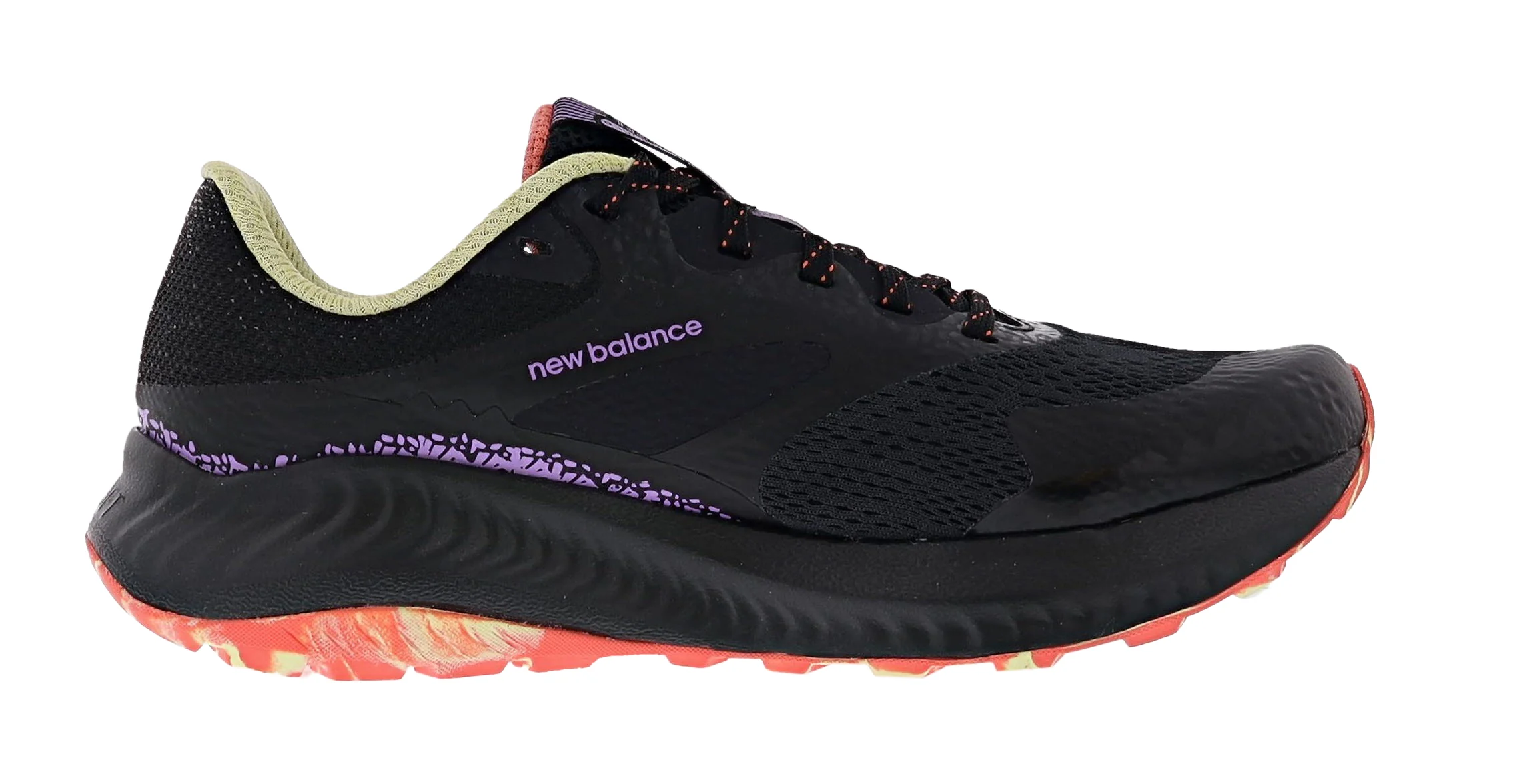 New Balance Women's Dynasoft Nitrel v5 Trail Running Shoes - Image 22