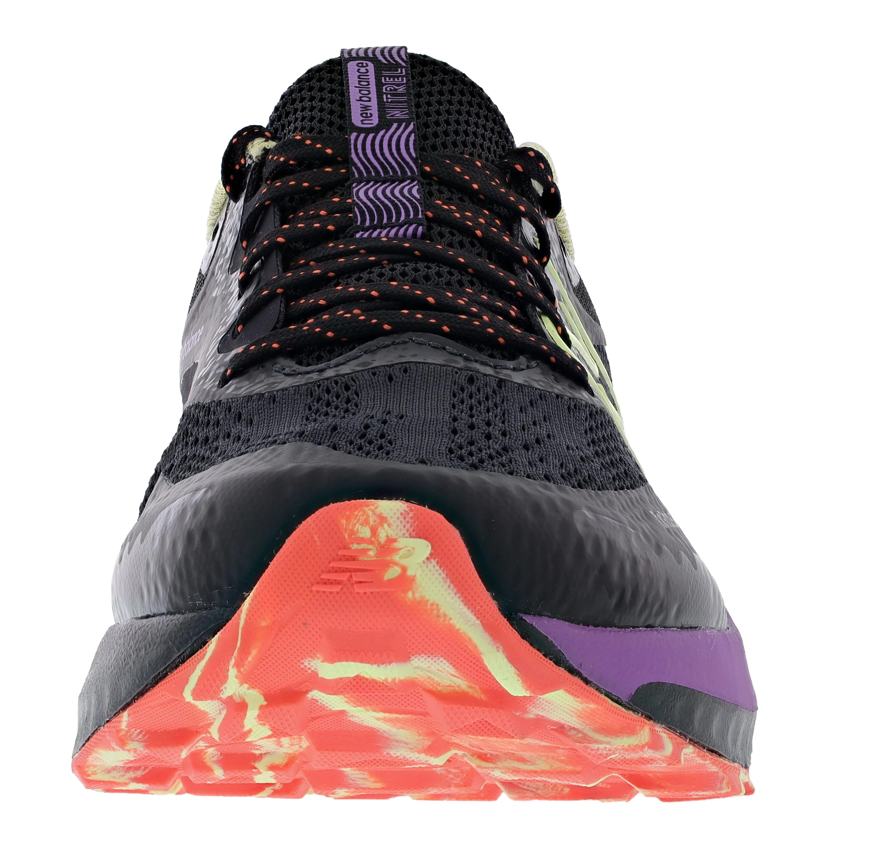 New Balance Women's Dynasoft Nitrel v5 Trail Running Shoes - Image 23