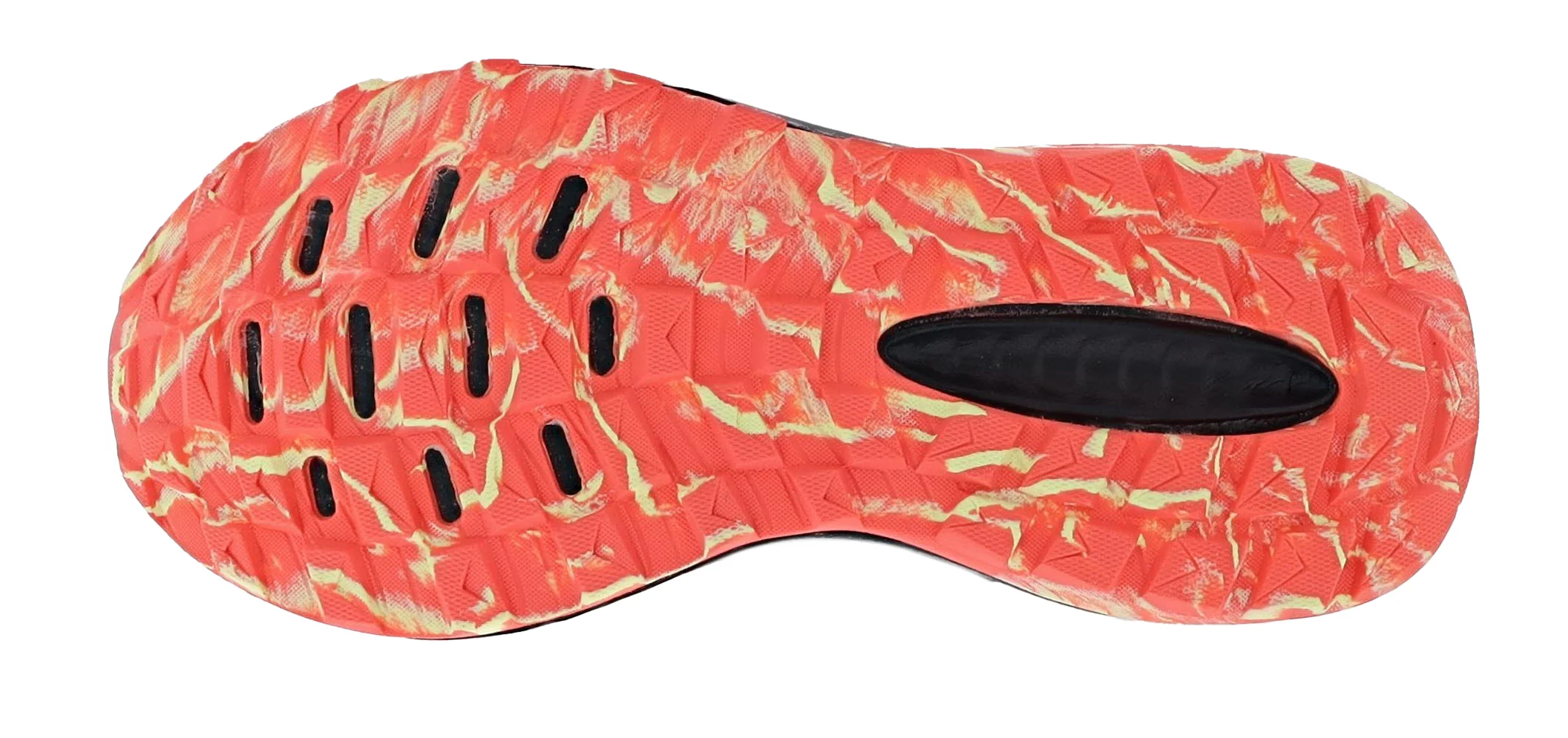 New Balance Women's Dynasoft Nitrel v5 Trail Running Shoes - Image 25