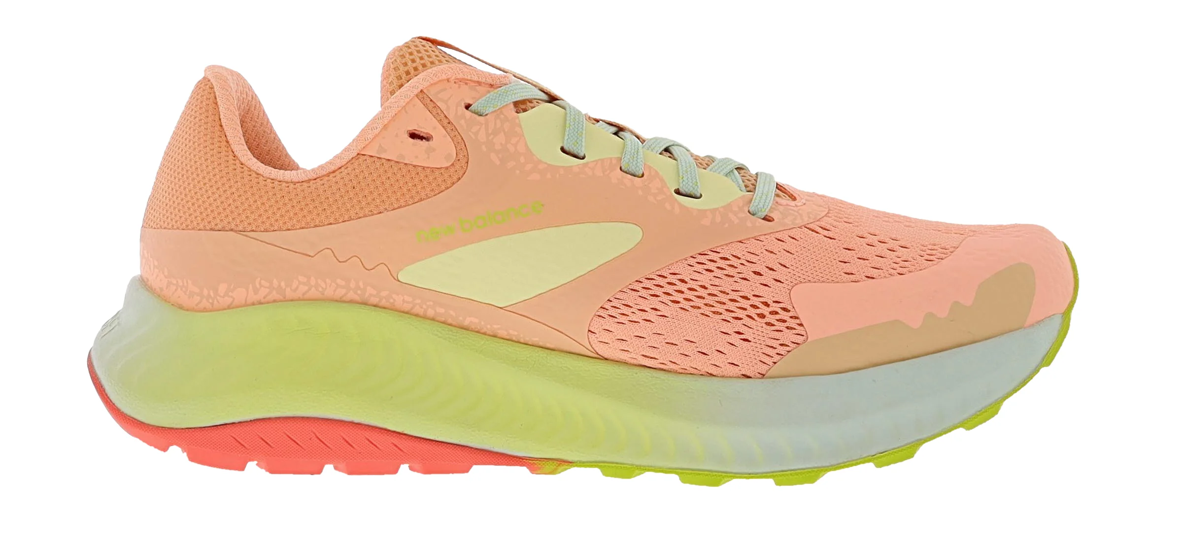 New Balance Women's Dynasoft Nitrel v5 Trail Running Shoes - Image 27