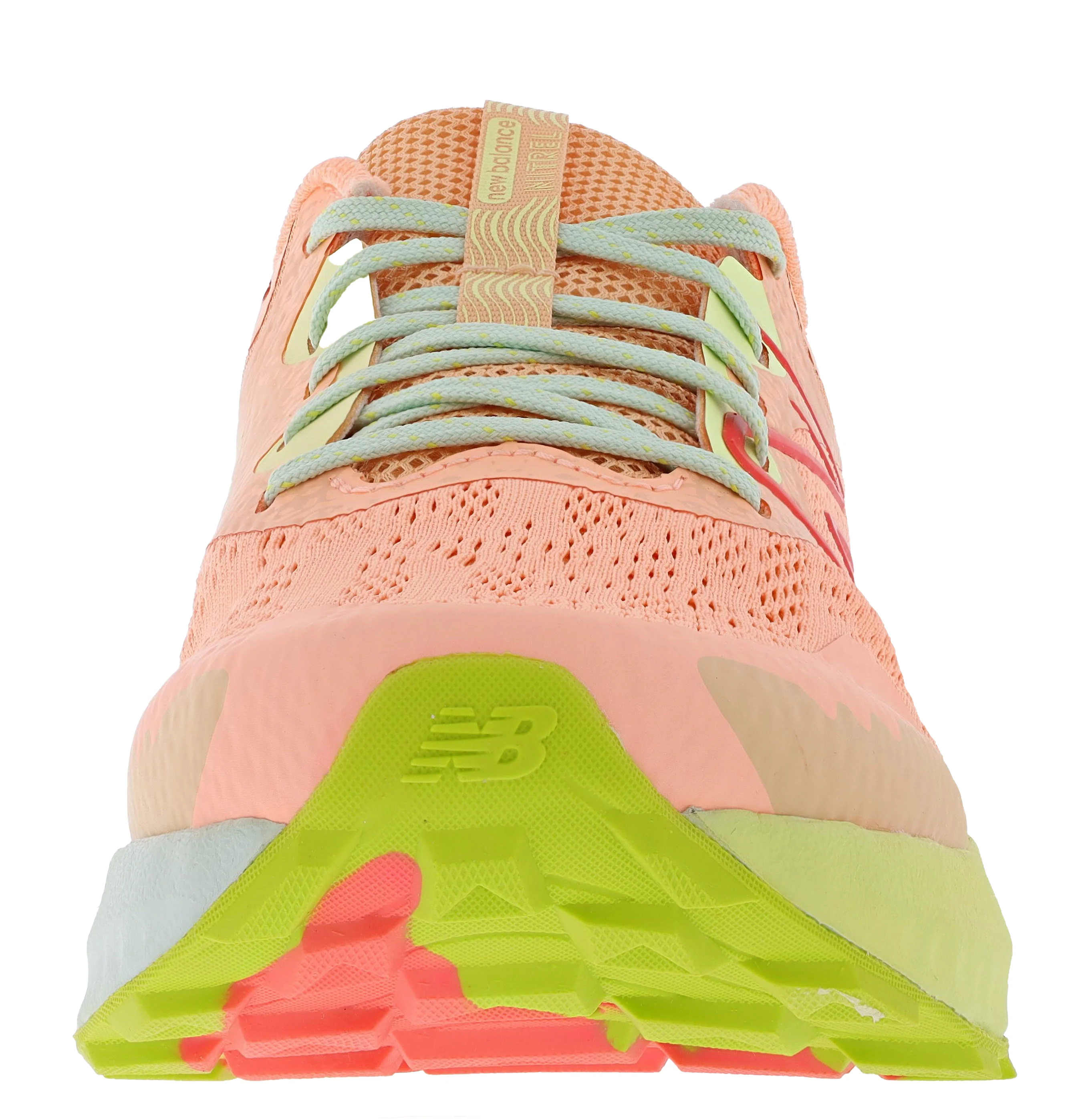 New Balance Women's Dynasoft Nitrel v5 Trail Running Shoes - Image 28