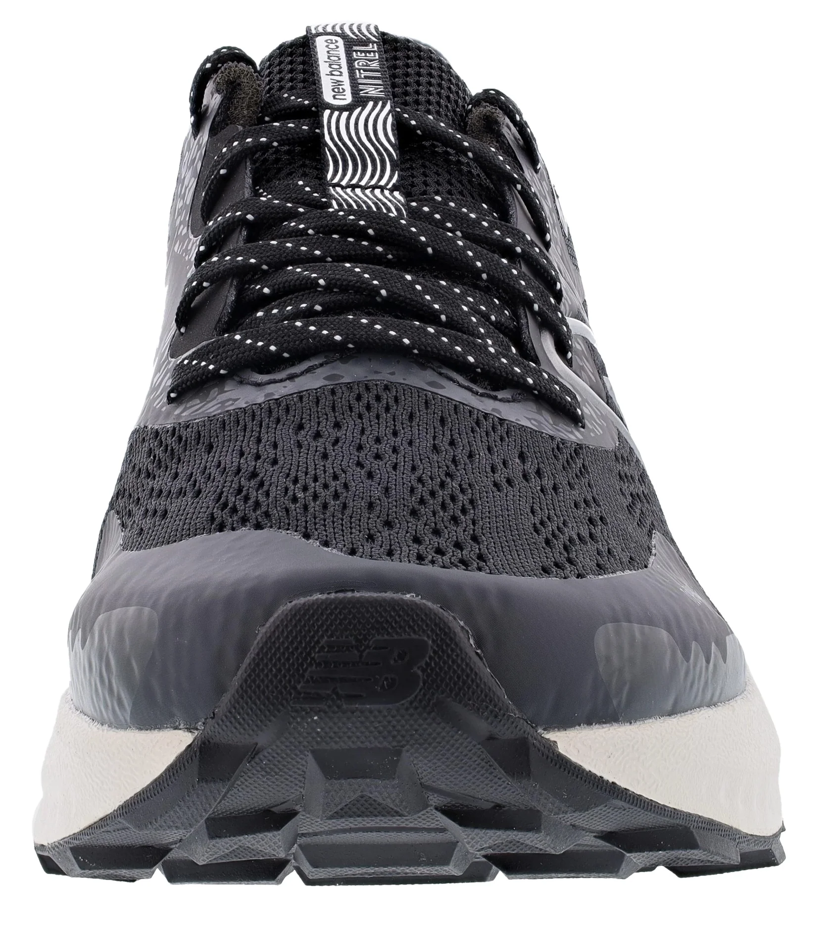 New Balance Women's Dynasoft Nitrel v5 Trail Running Shoes - Image 3