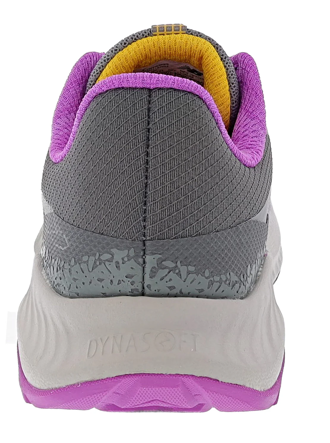 New Balance Women's Dynasoft Nitrel v5 Trail Running Shoes - Image 34