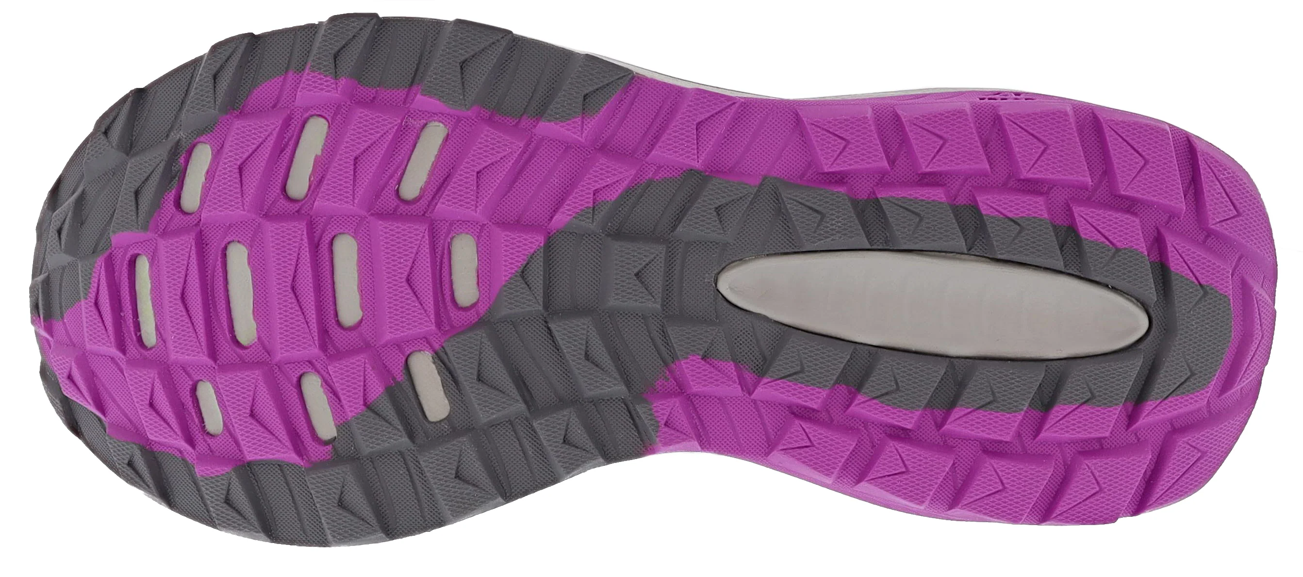 New Balance Women's Dynasoft Nitrel v5 Trail Running Shoes - Image 35