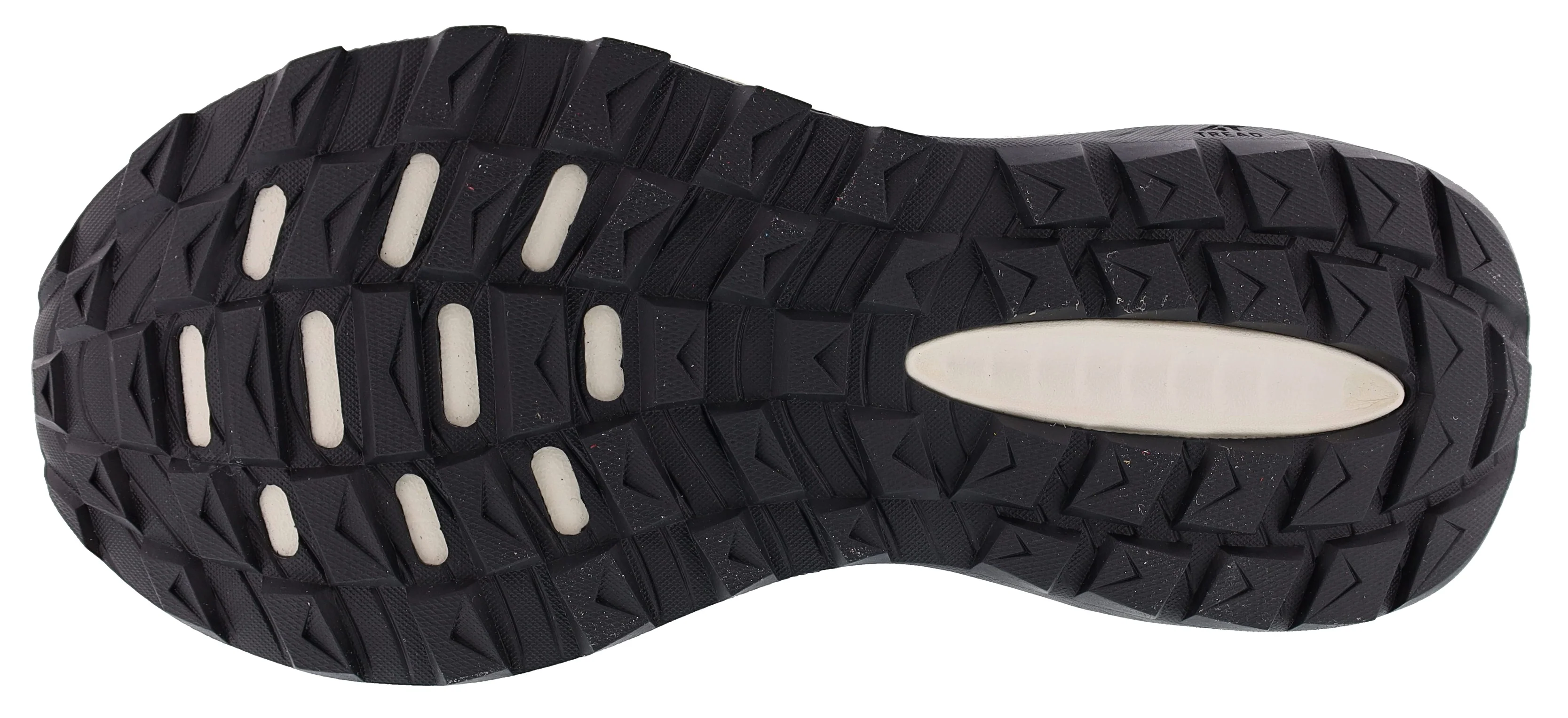 New Balance Women's Dynasoft Nitrel v5 Trail Running Shoes - Image 5