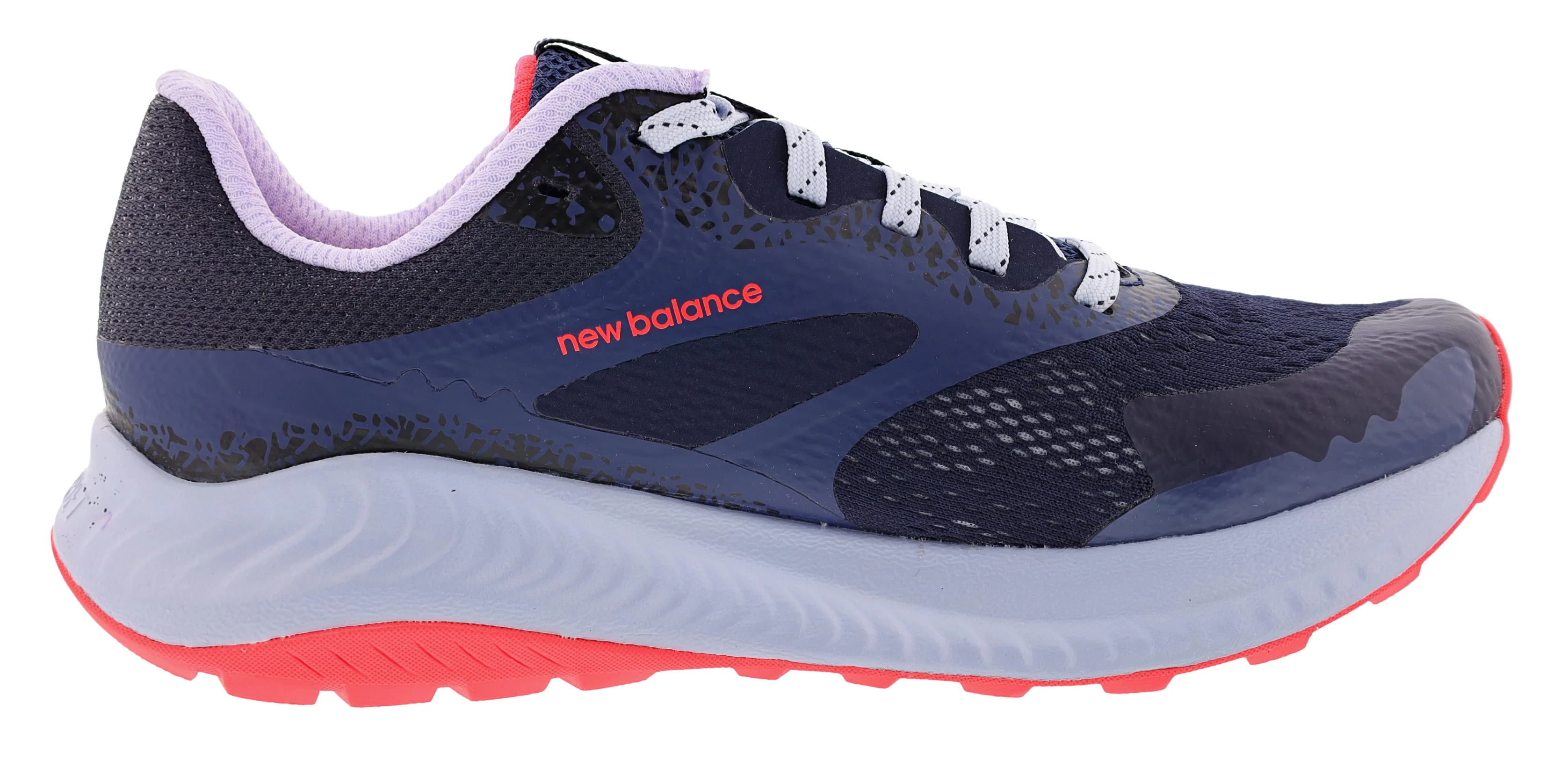 New Balance Women's Dynasoft Nitrel v5 Trail Running Shoes - Image 7
