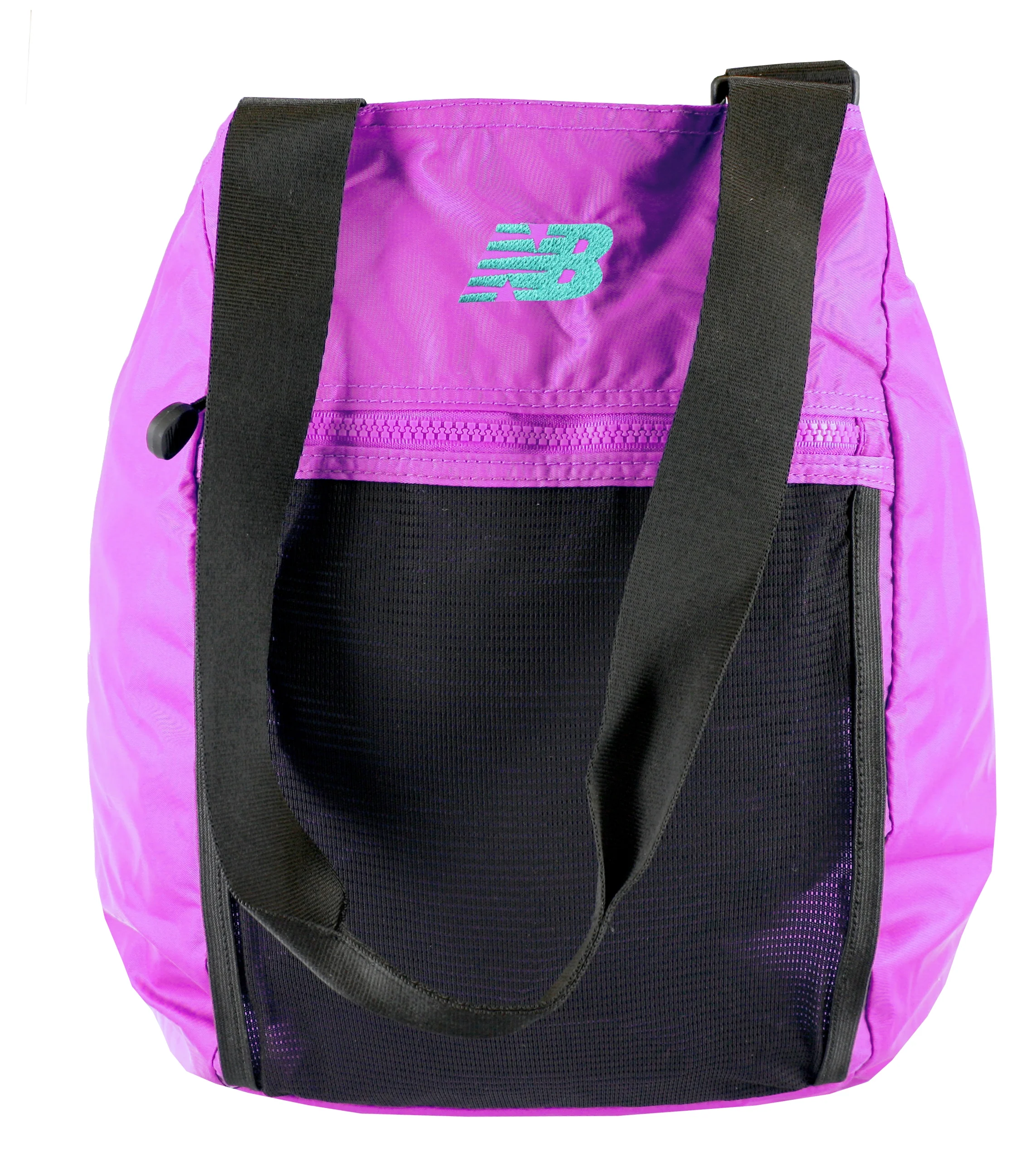 New Balance Womens Fitness Studio Shoulder Strap Bag - Image 12