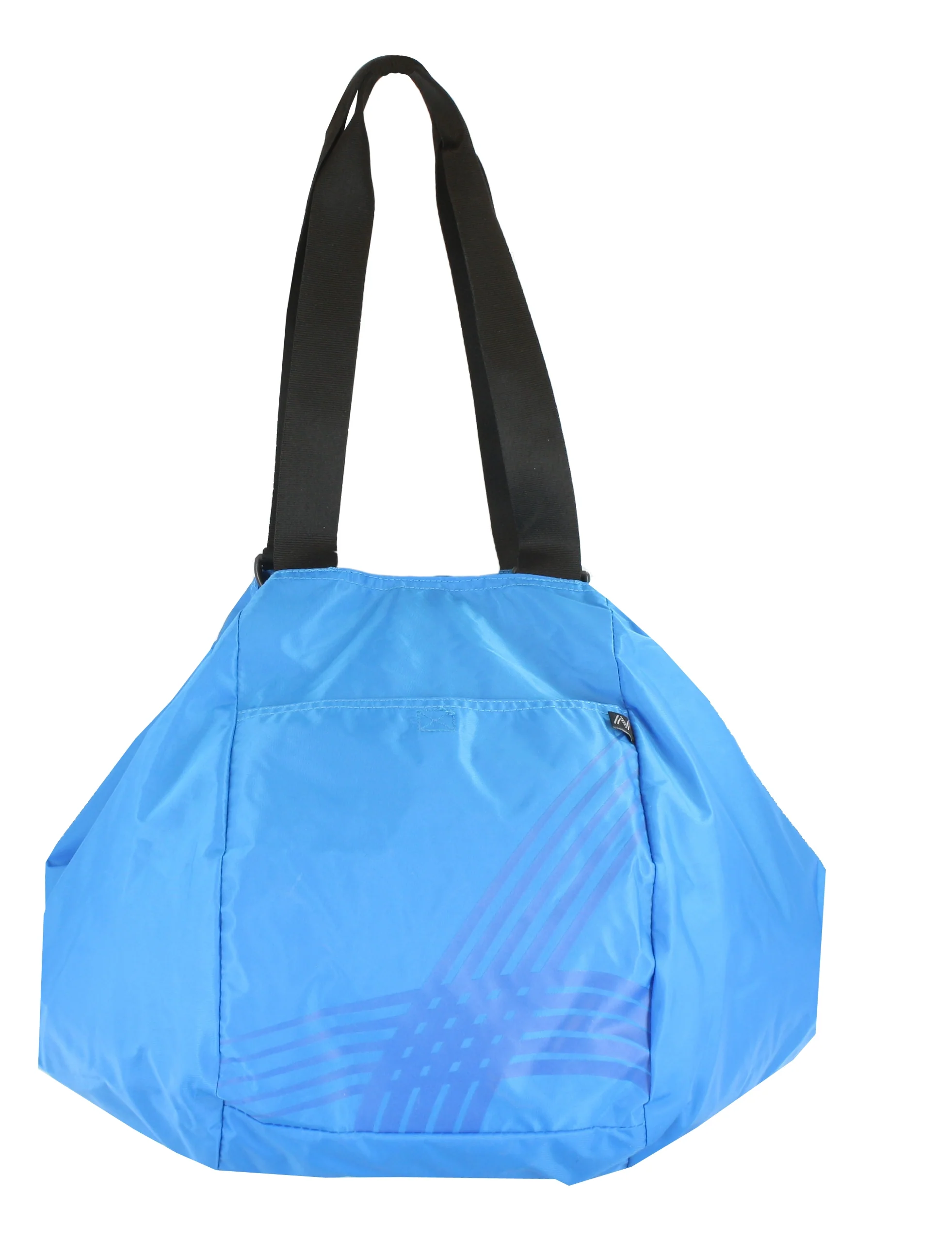 New Balance Womens Fitness Studio Shoulder Strap Bag - Image 6