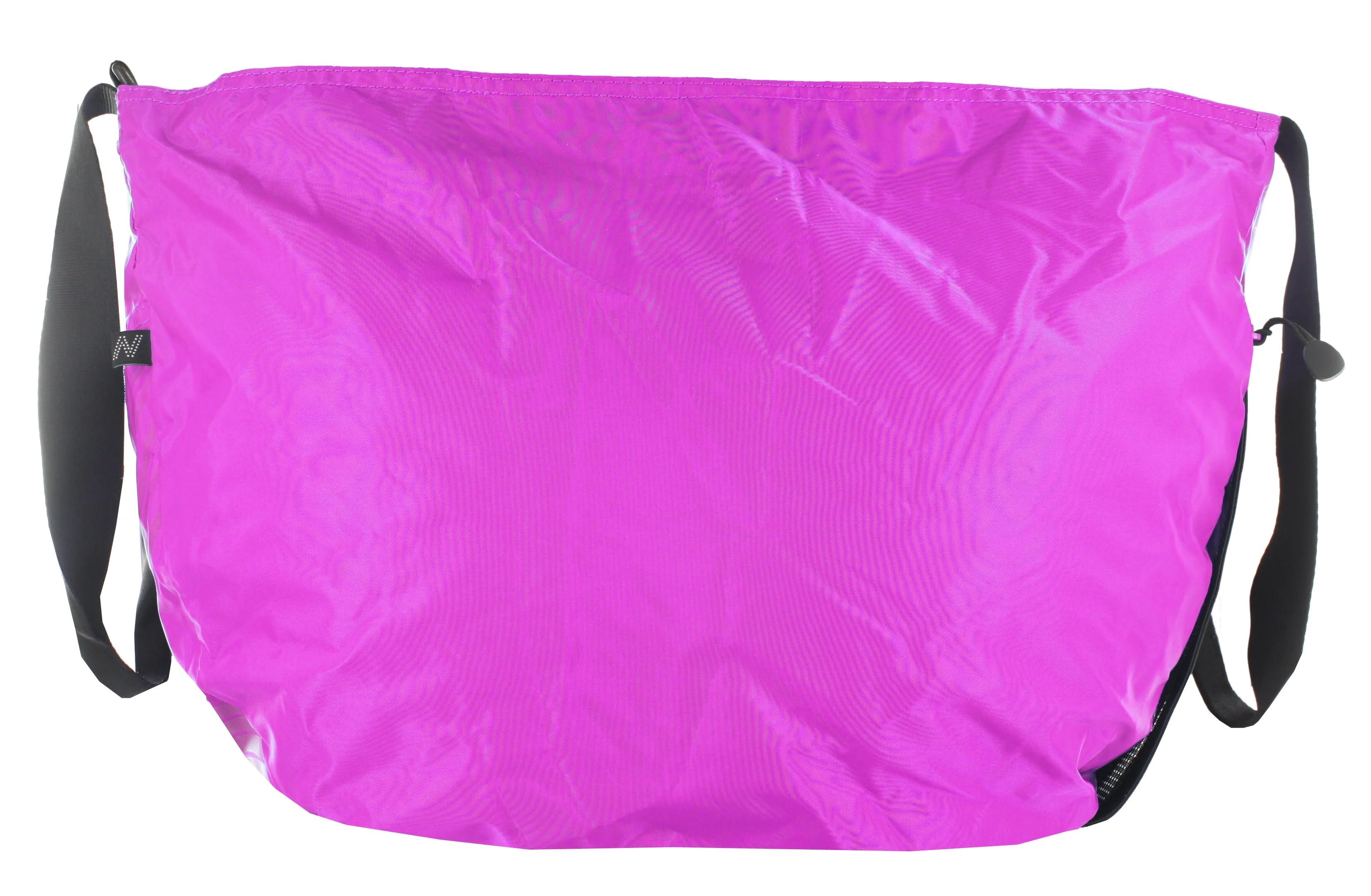 New Balance Womens Fitness Studio Shoulder Strap Bag - Image 8