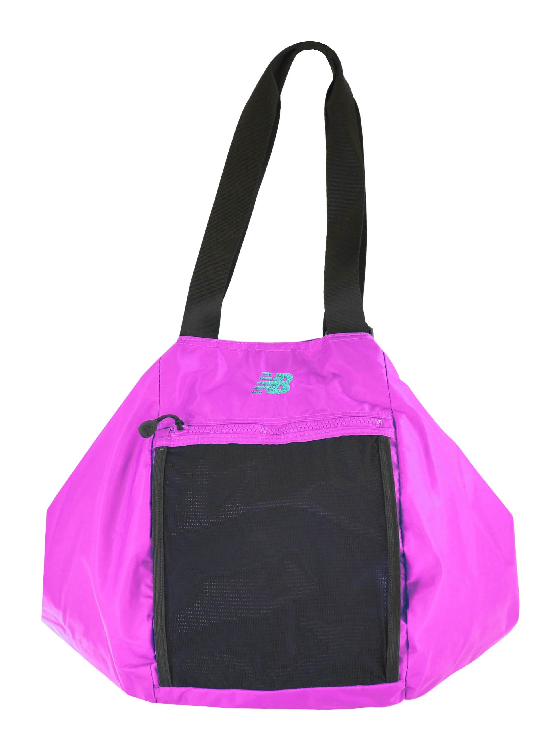New Balance Womens Fitness Studio Shoulder Strap Bag - Image 9