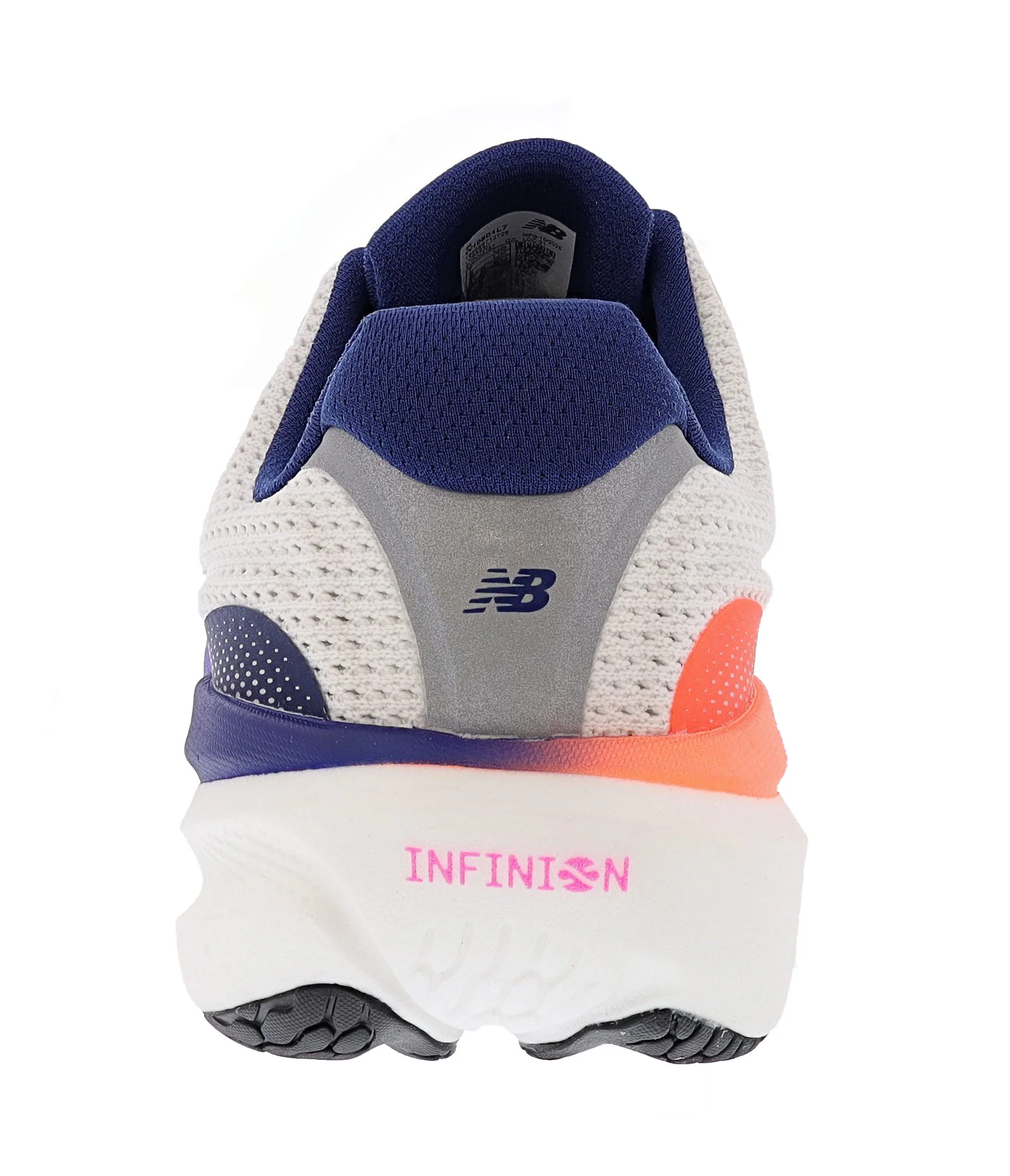 New Balance Women's Fresh Foam 1080 v15 Running Shoes - Image 4