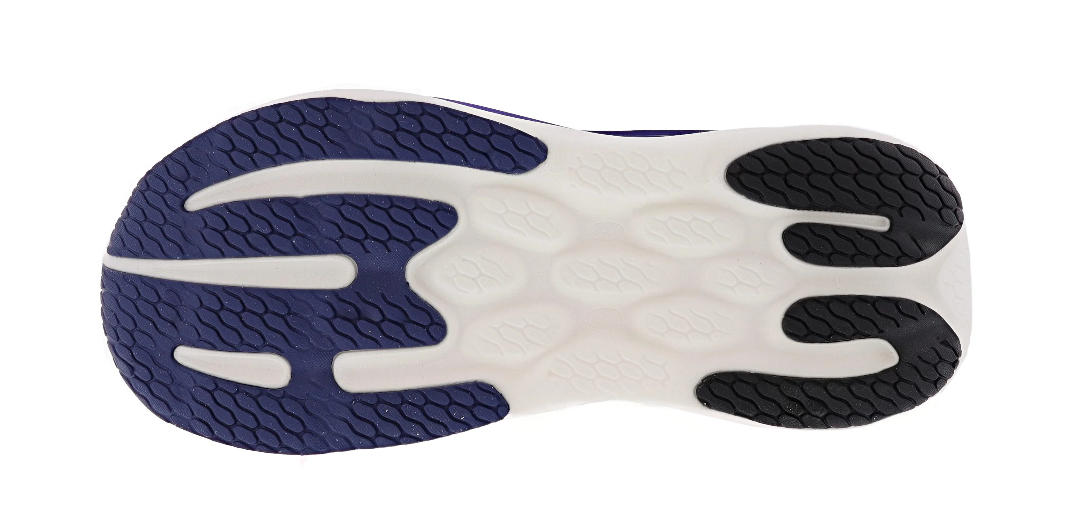 New Balance Women's Fresh Foam 1080 v15 Running Shoes - Image 5