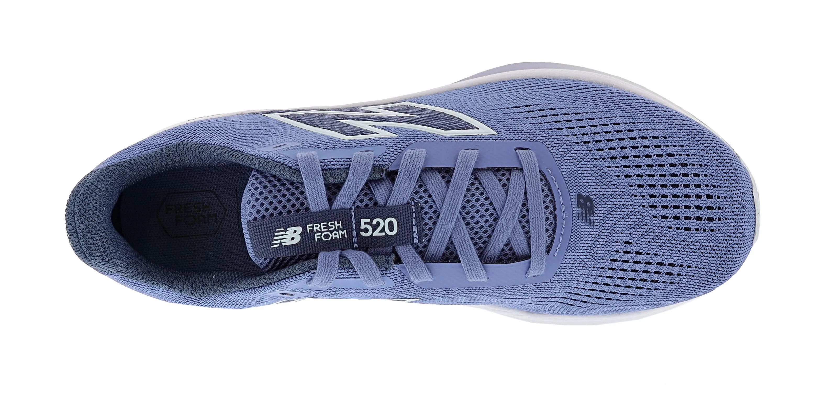 New Balance Women's Fresh Foam 520 v9 Running Shoes - Image 36