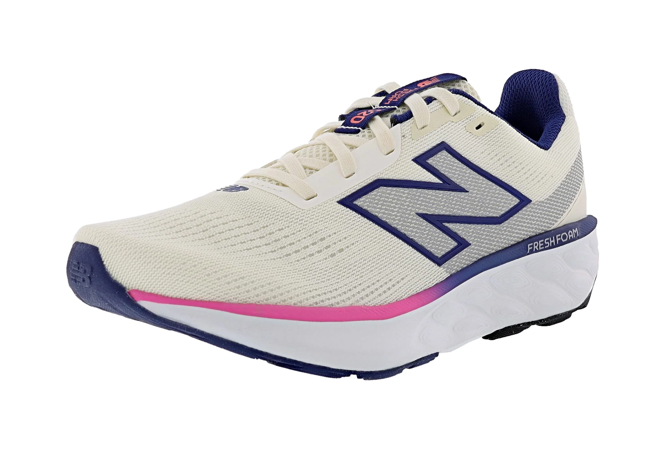 New Balance Women's Fresh Foam 520 v9 Running Shoes - Image 37