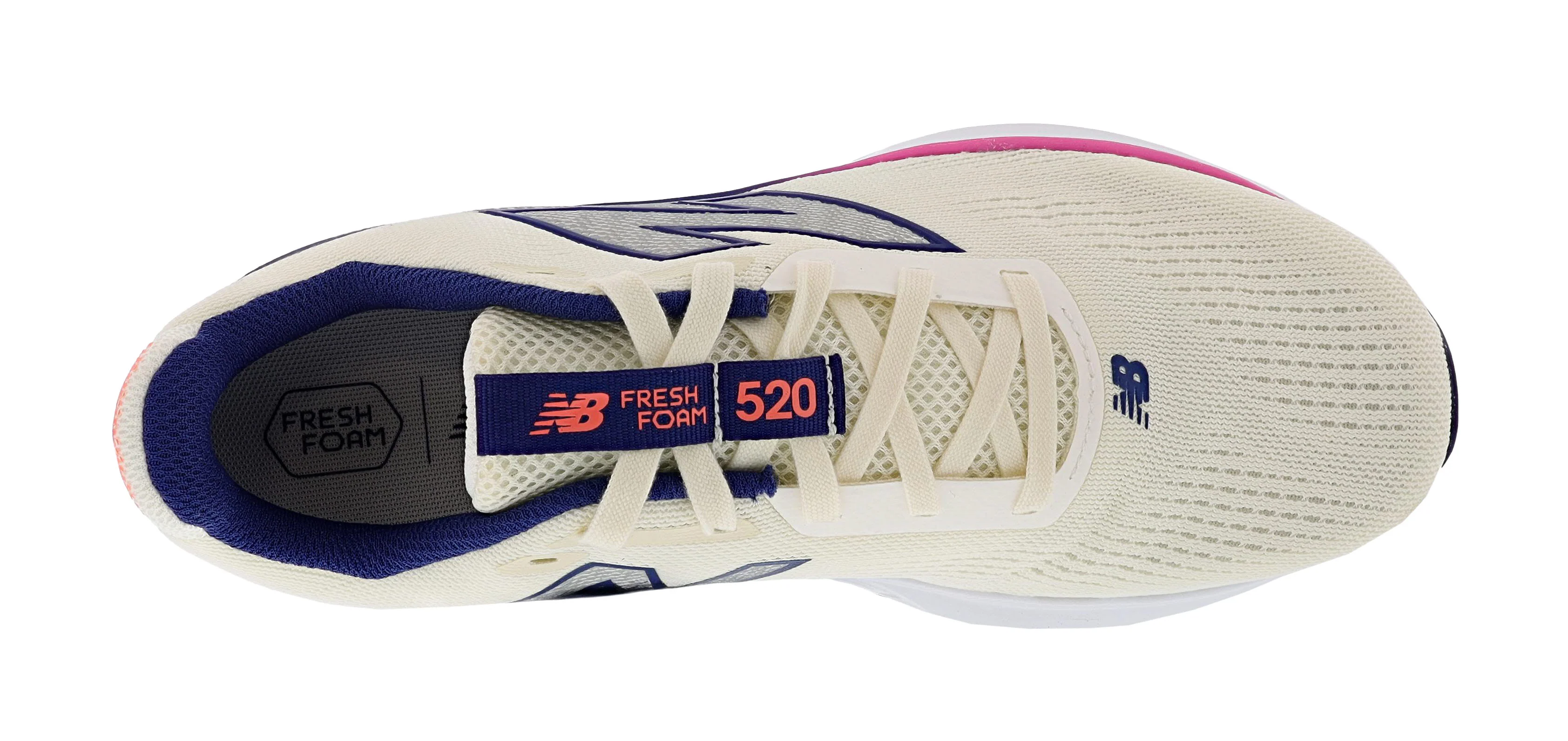 New Balance Women's Fresh Foam 520 v9 Running Shoes - Image 42