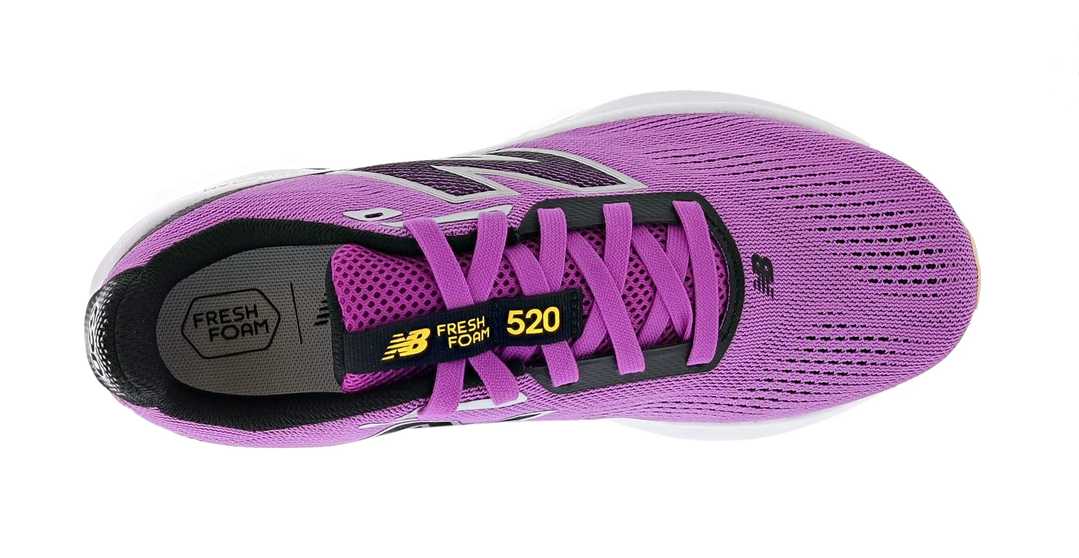 New Balance Women's Fresh Foam 520 v9 Running Shoes - Image 6