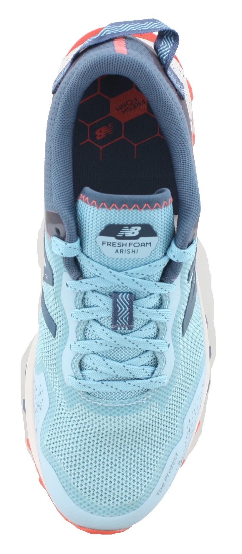 New Balance Fresh Foam Arishi Womens Trail Running Shoes - Image 10