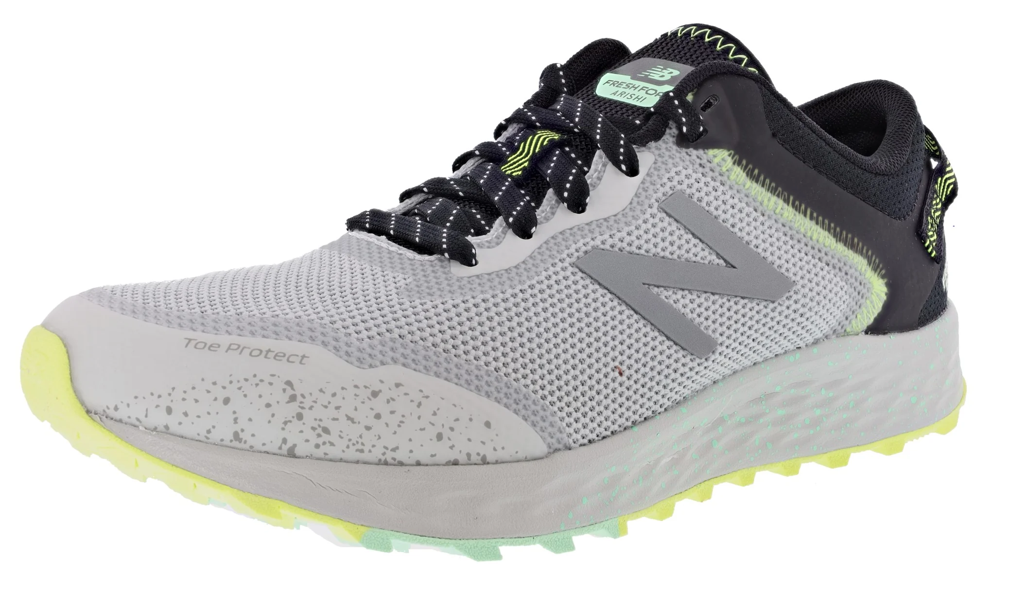 New Balance Fresh Foam Arishi Womens Trail Running Shoes - Image 15