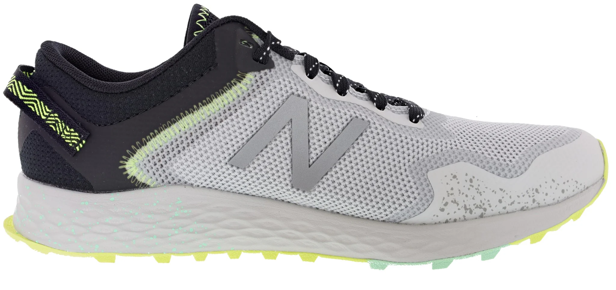 New Balance Fresh Foam Arishi Womens Trail Running Shoes - Image 16