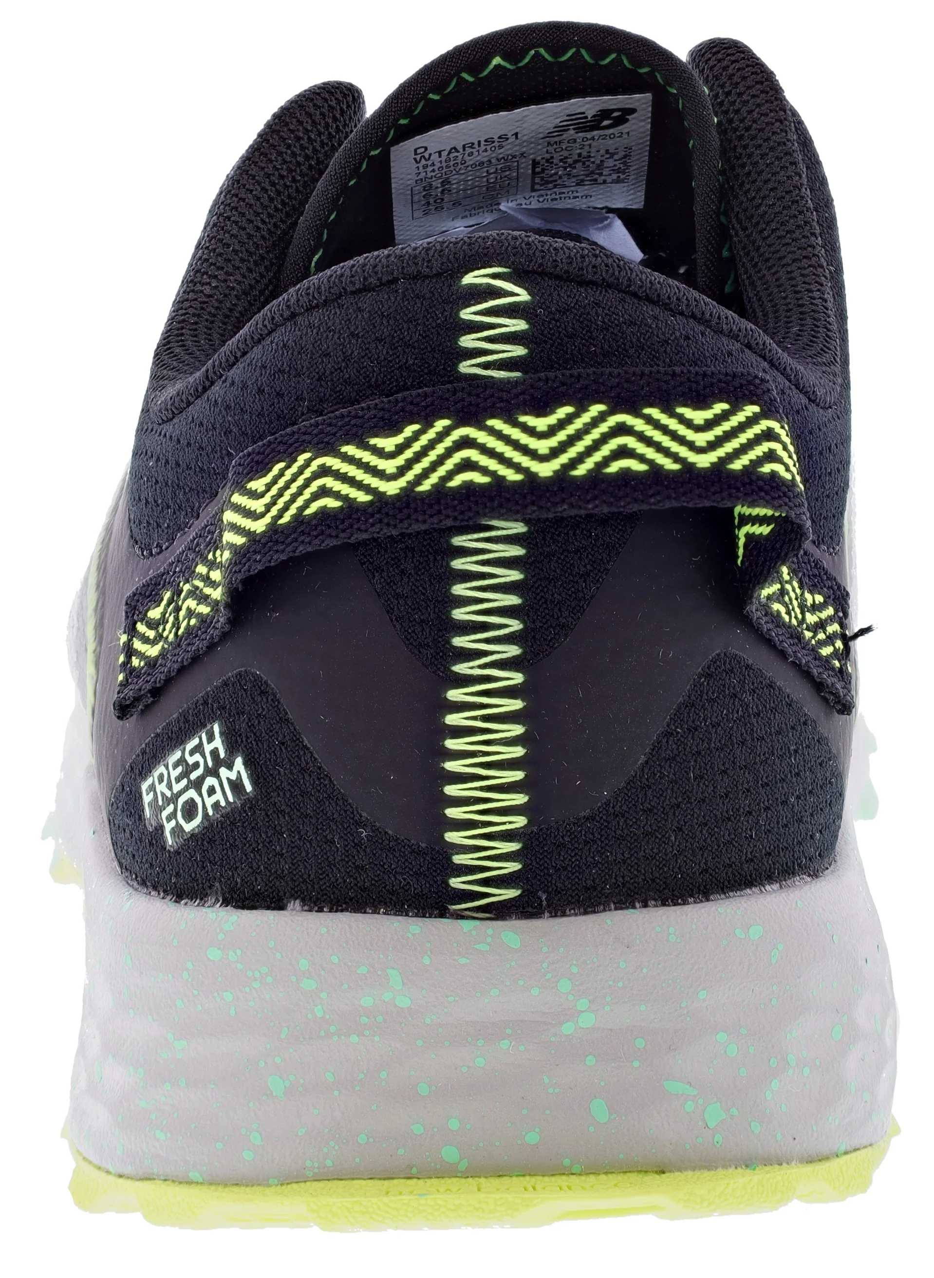 New Balance Fresh Foam Arishi Womens Trail Running Shoes - Image 18