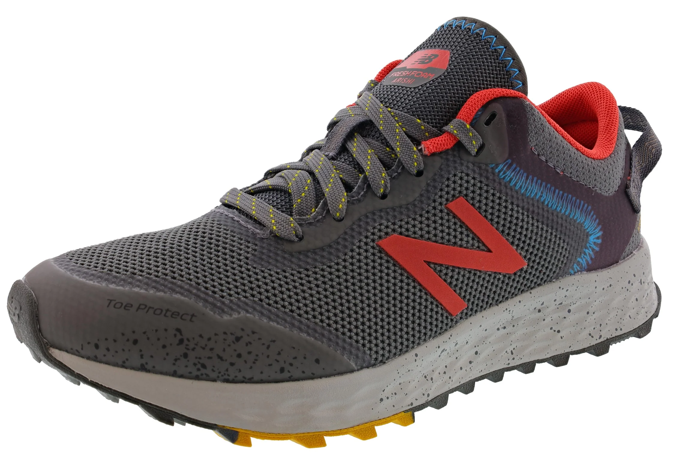 New Balance Fresh Foam Arishi Womens Trail Running Shoes - Image 20