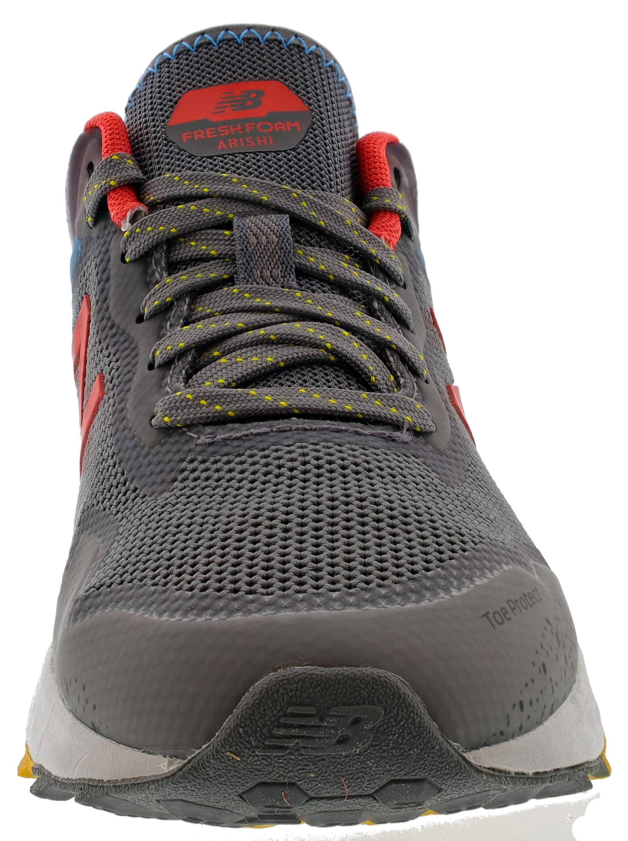 New Balance Fresh Foam Arishi Womens Trail Running Shoes - Image 22