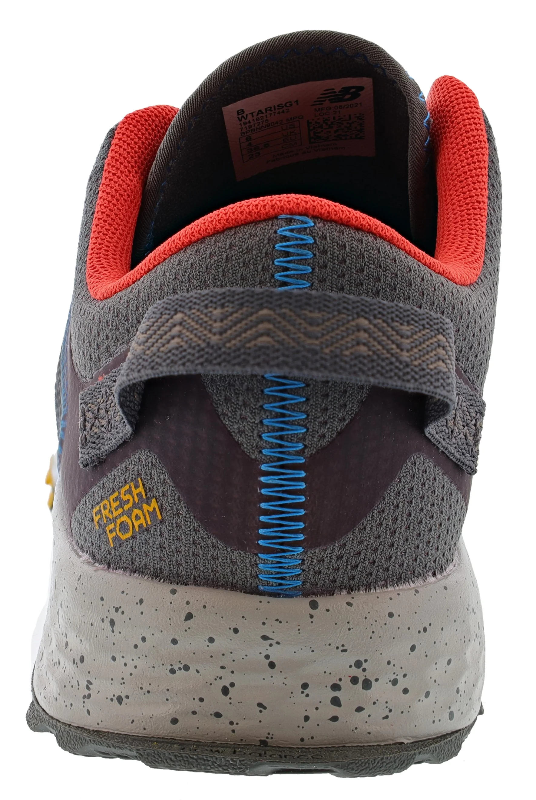 New Balance Fresh Foam Arishi Womens Trail Running Shoes - Image 23