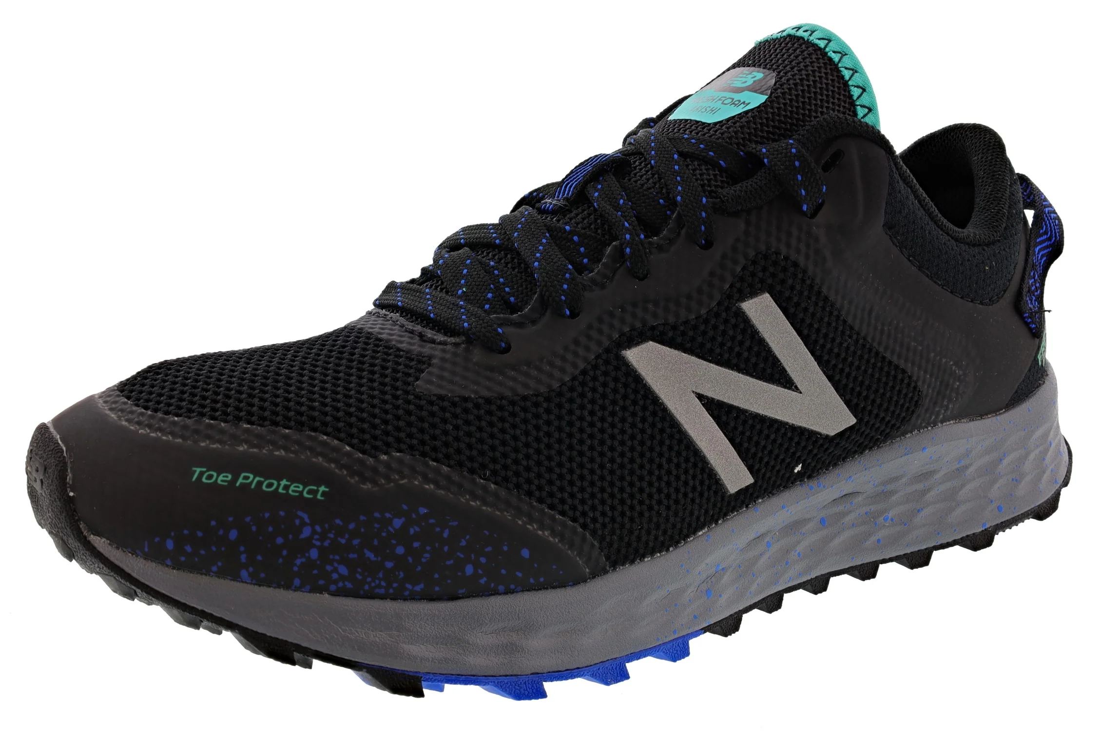 New Balance Fresh Foam Arishi Womens Trail Running Shoes - Image 25
