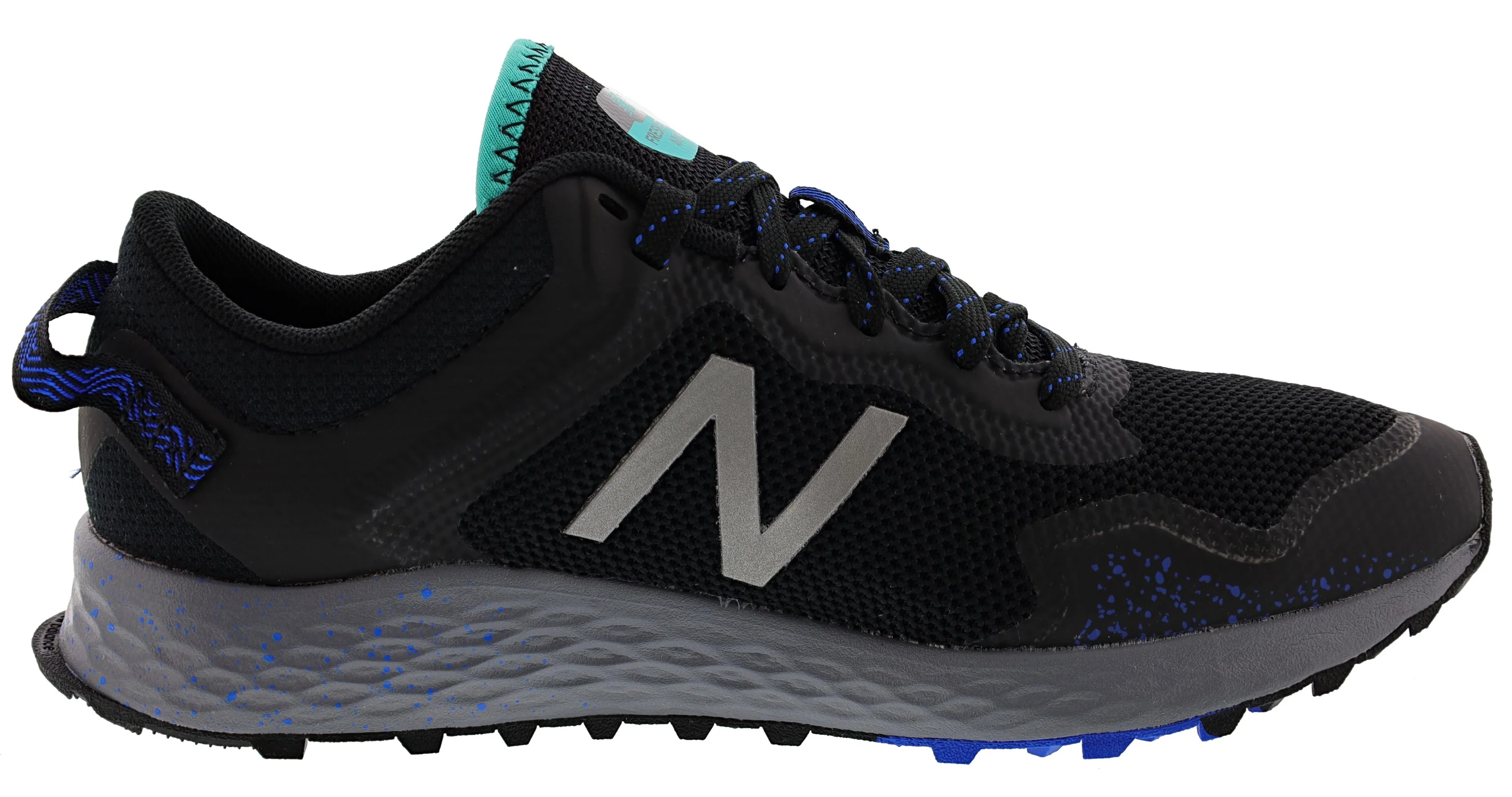 New Balance Fresh Foam Arishi Womens Trail Running Shoes - Image 26