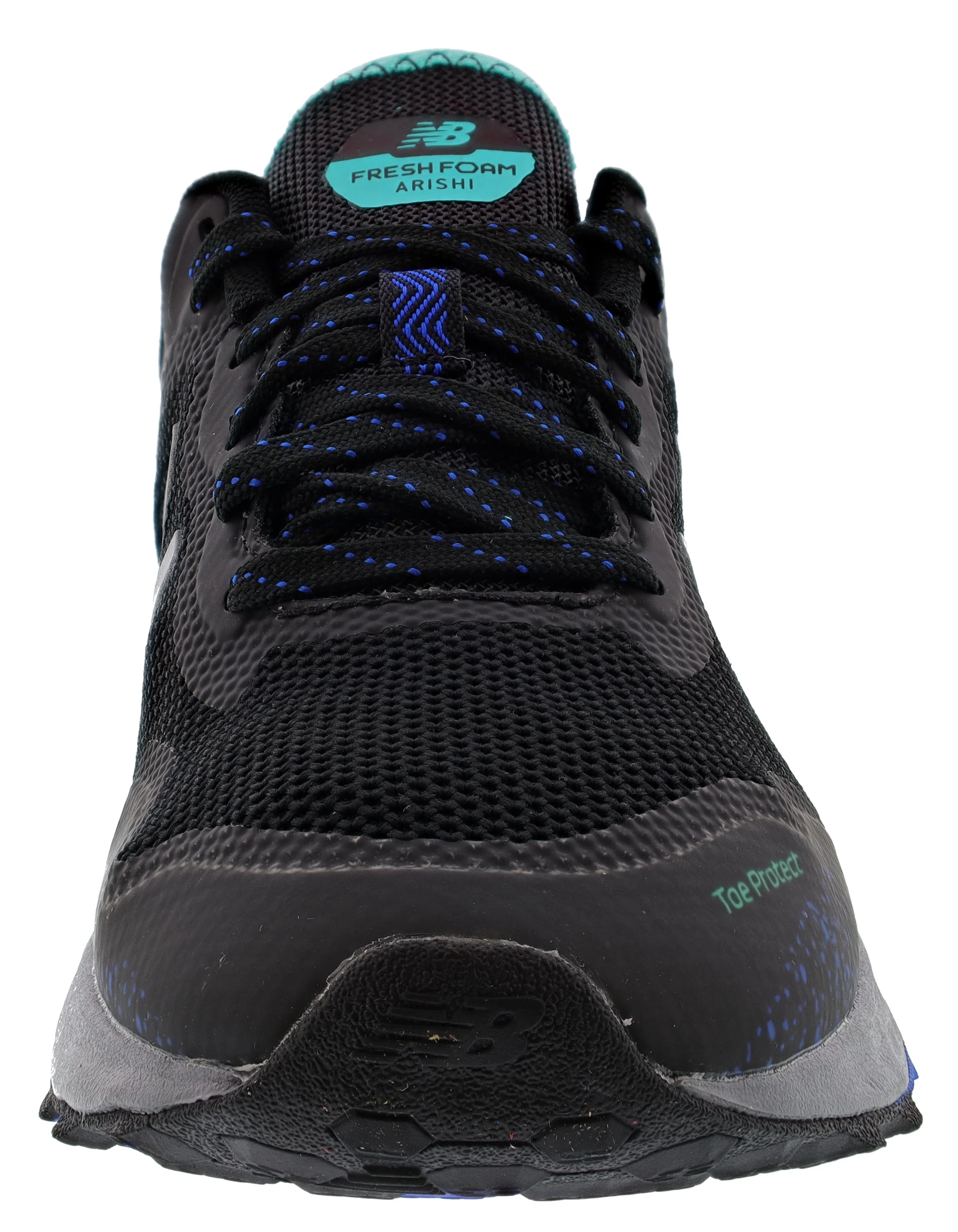 New Balance Fresh Foam Arishi Womens Trail Running Shoes - Image 27