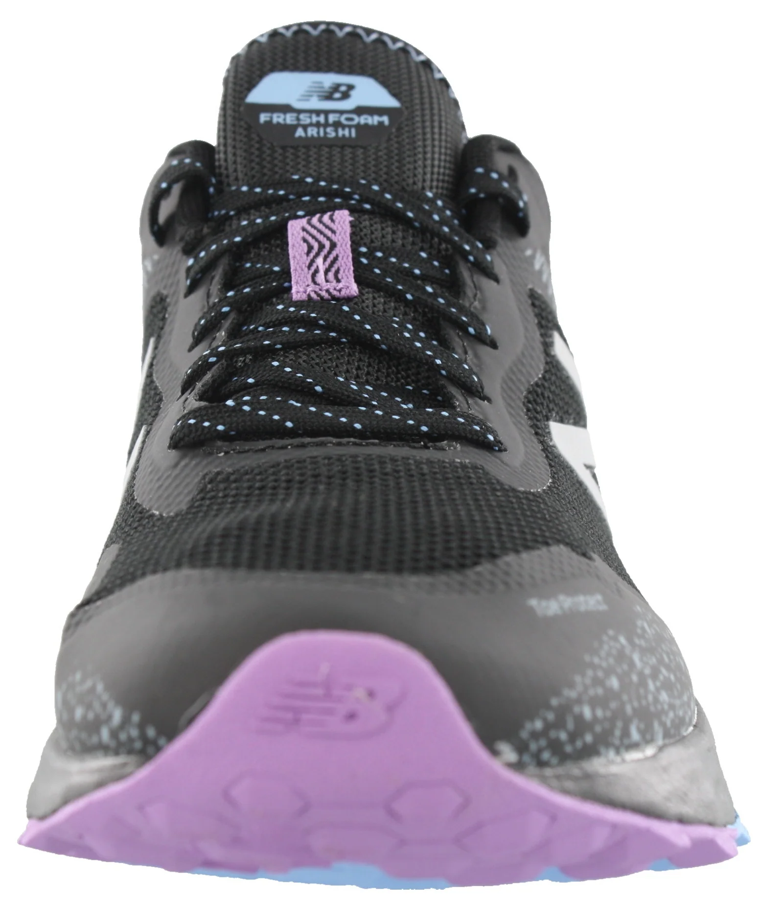 New Balance Fresh Foam Arishi Womens Trail Running Shoes - Image 3
