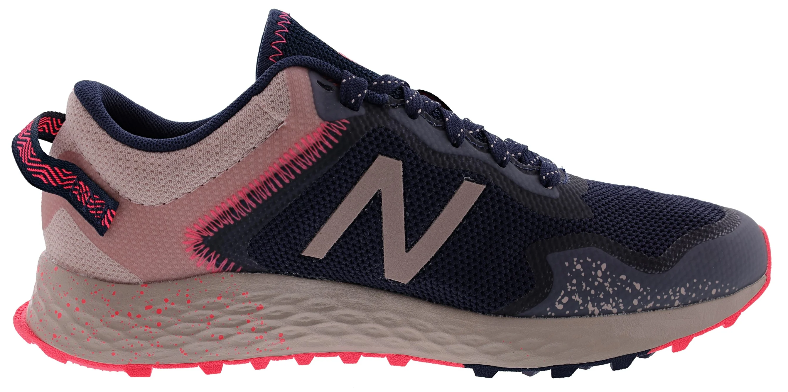 New Balance Fresh Foam Arishi Womens Trail Running Shoes - Image 31