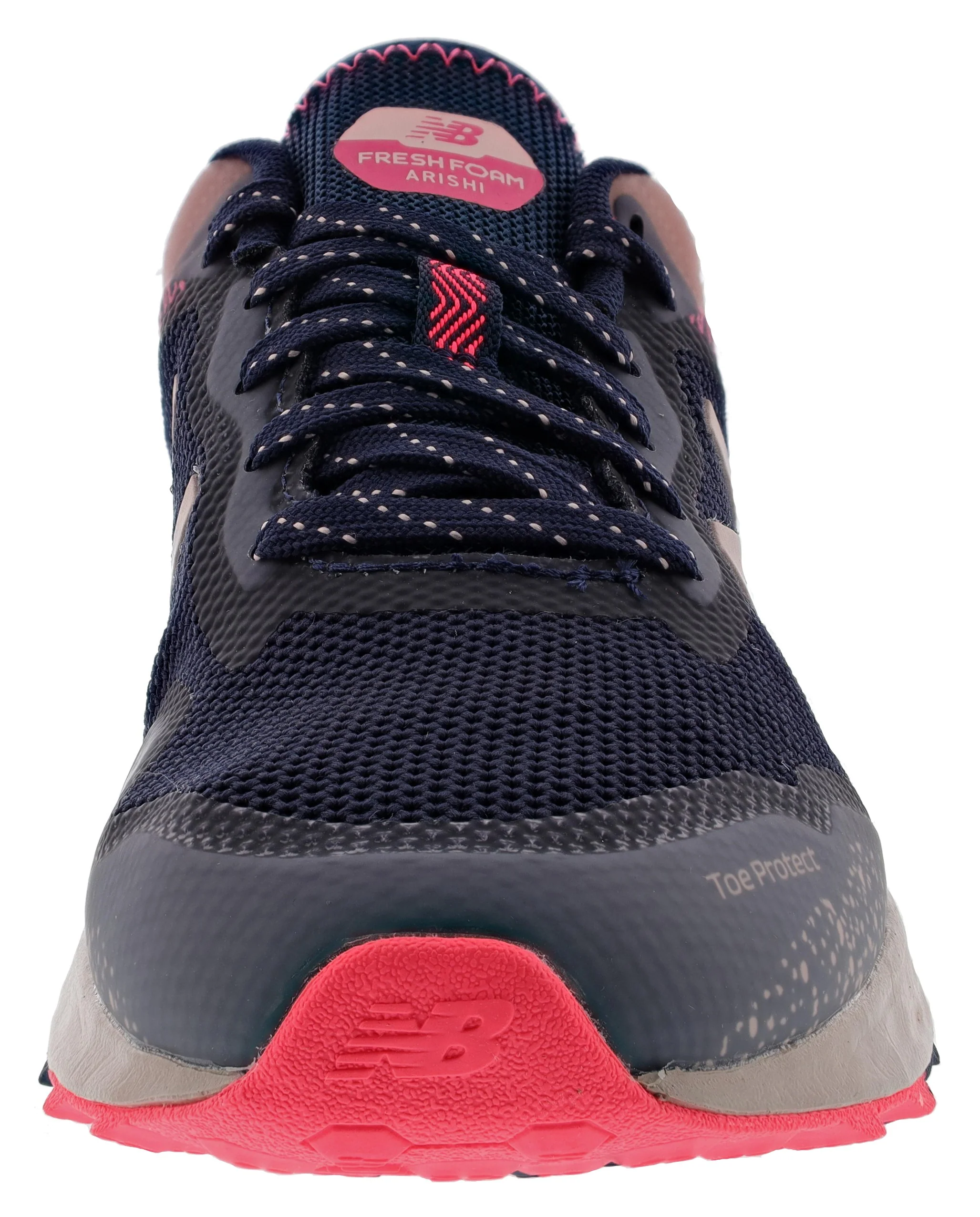 New Balance Fresh Foam Arishi Womens Trail Running Shoes - Image 32