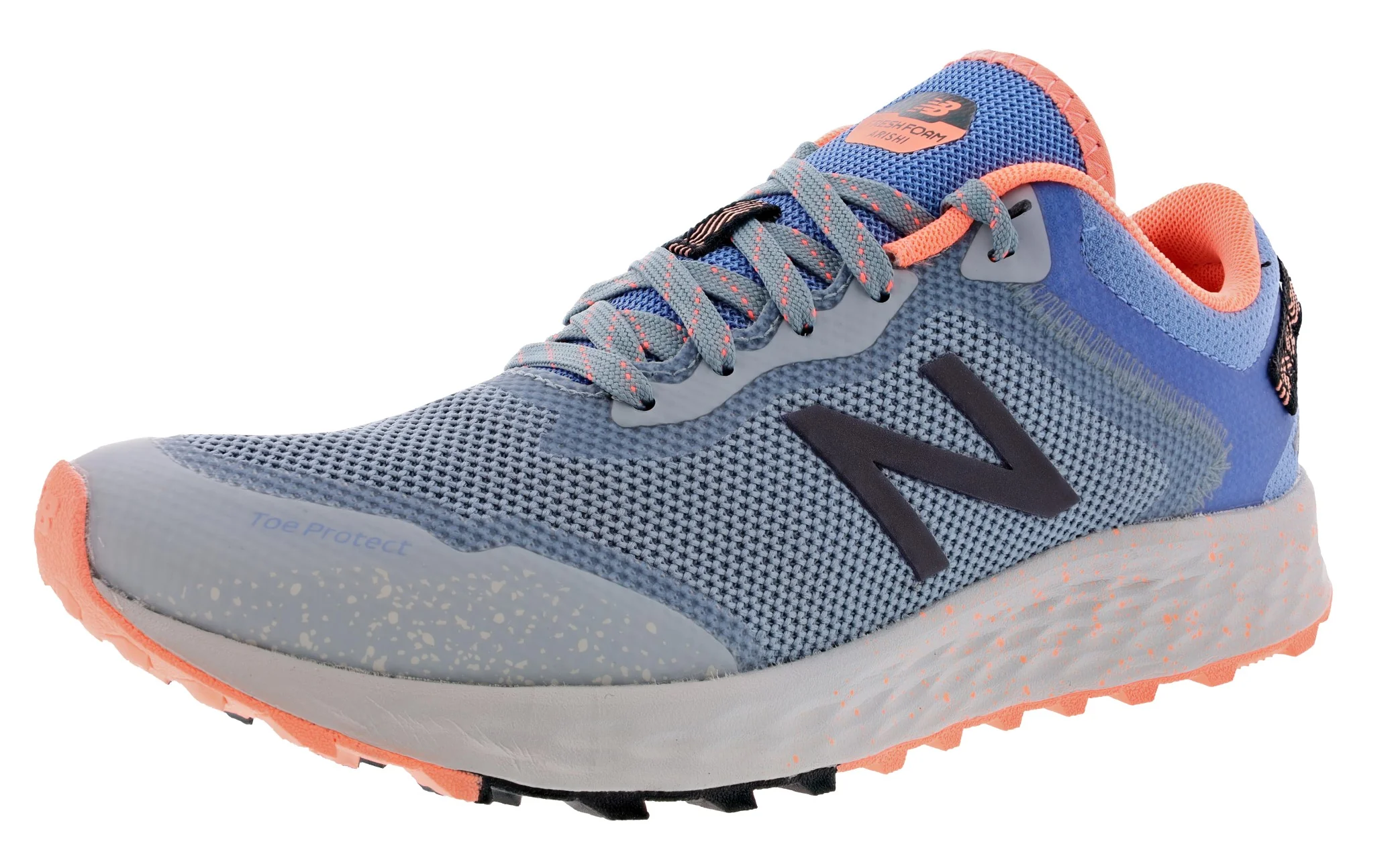 New Balance Fresh Foam Arishi Womens Trail Running Shoes - Image 35