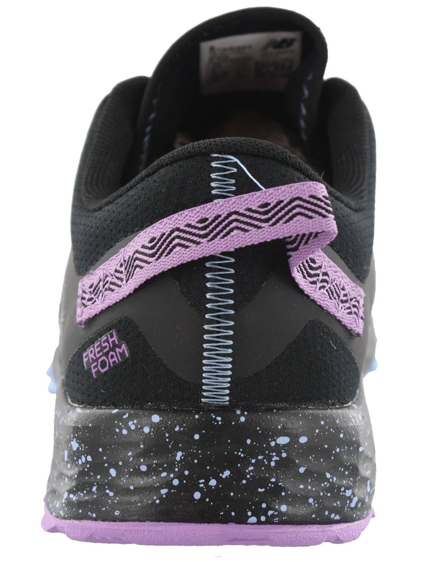New Balance Fresh Foam Arishi Womens Trail Running Shoes - Image 4