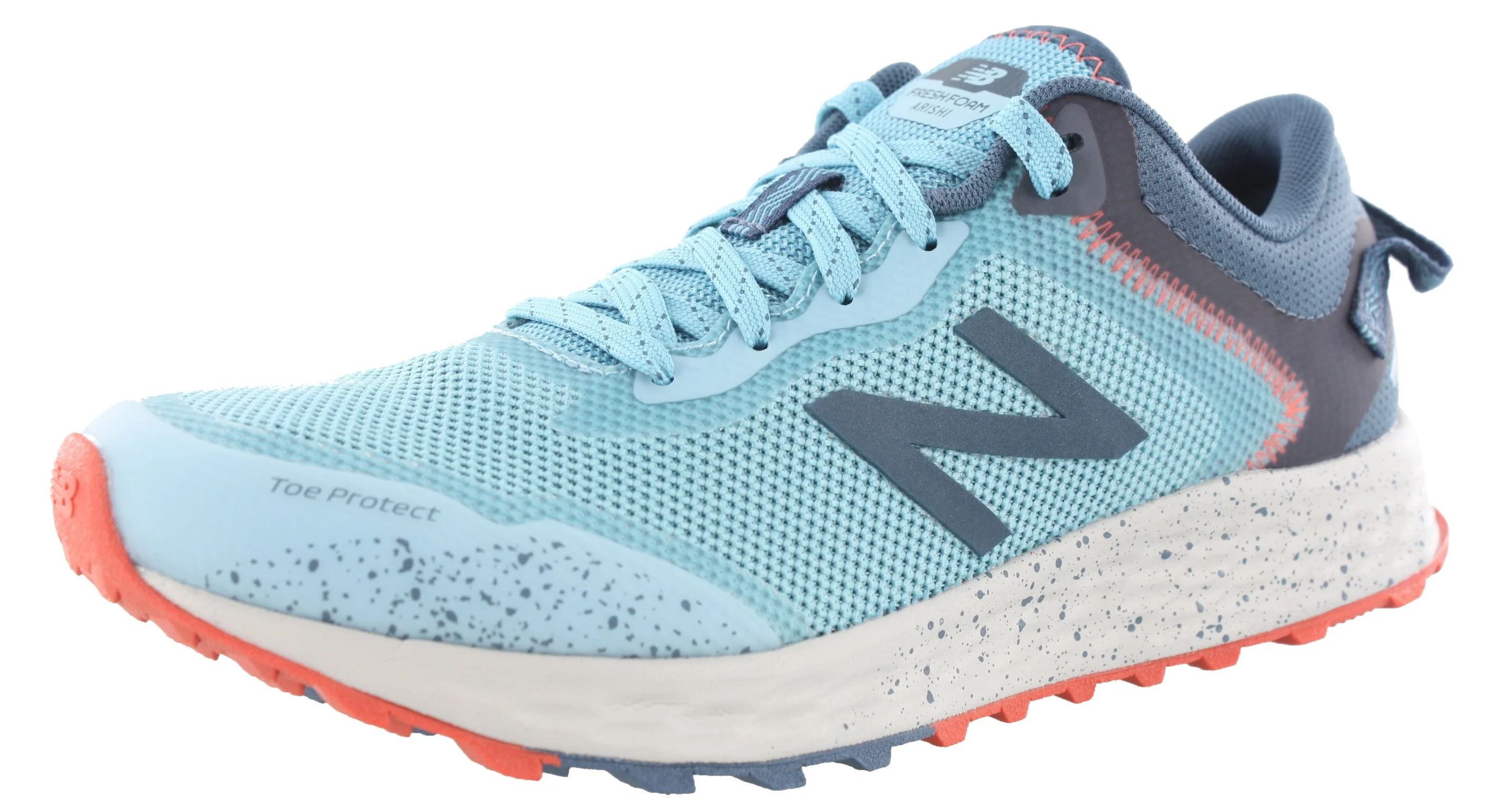 New Balance Fresh Foam Arishi Womens Trail Running Shoes - Image 8
