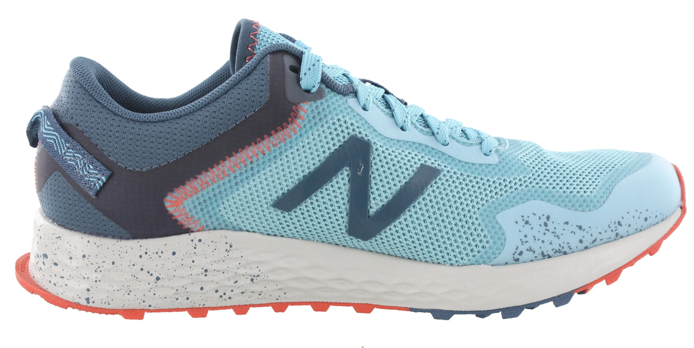 New Balance Fresh Foam Arishi Womens Trail Running Shoes - Image 9
