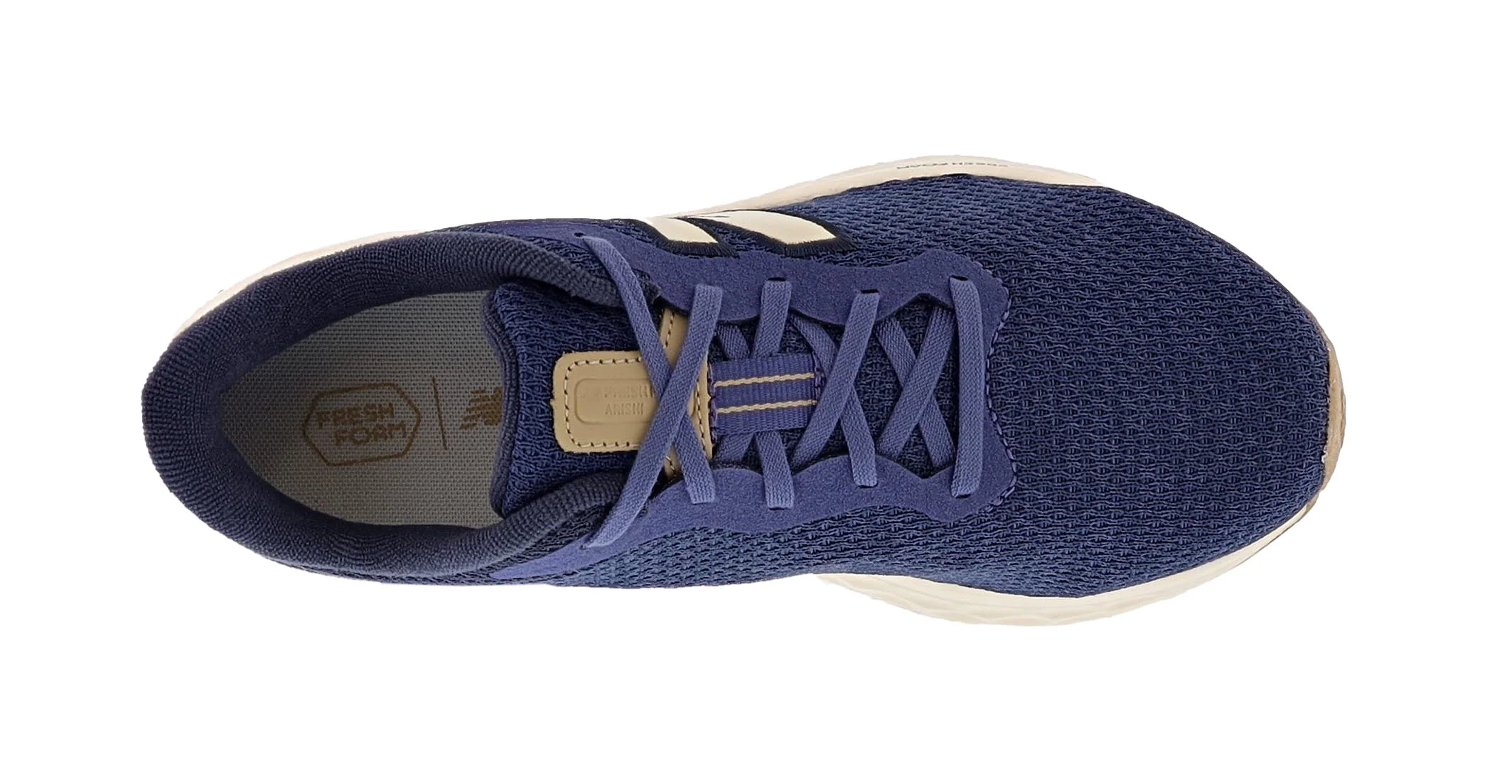 New Balance Women's Fresh Foam Arishi v4 Running Shoes - Image 6