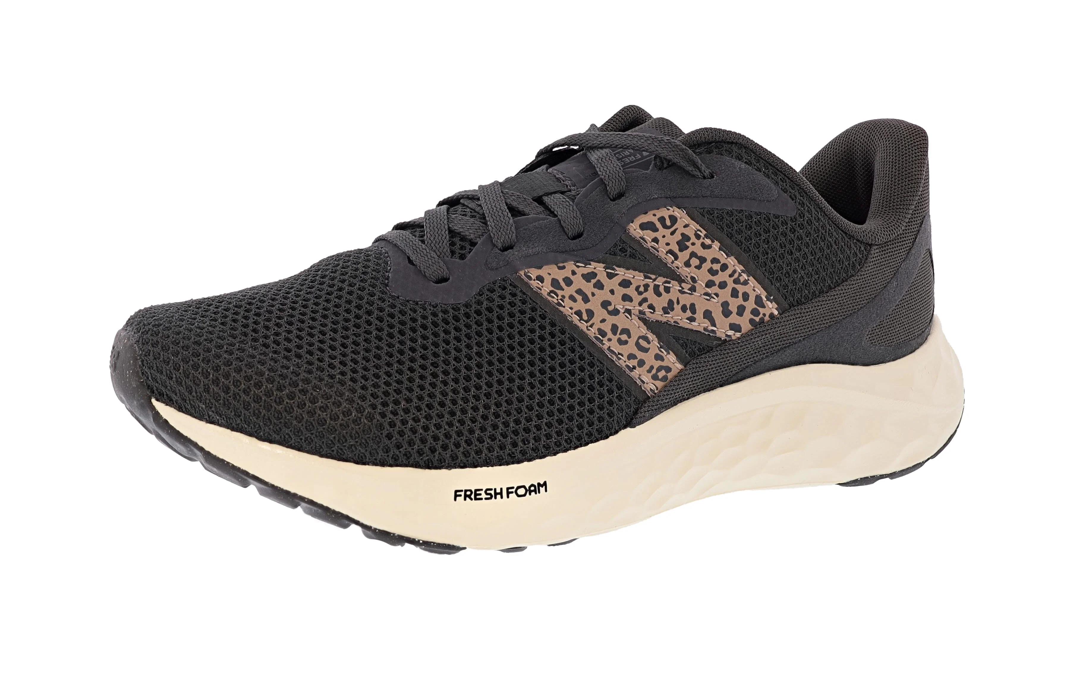 New Balance Women's Fresh Foam Arishi v4 Running Shoes - Image 7