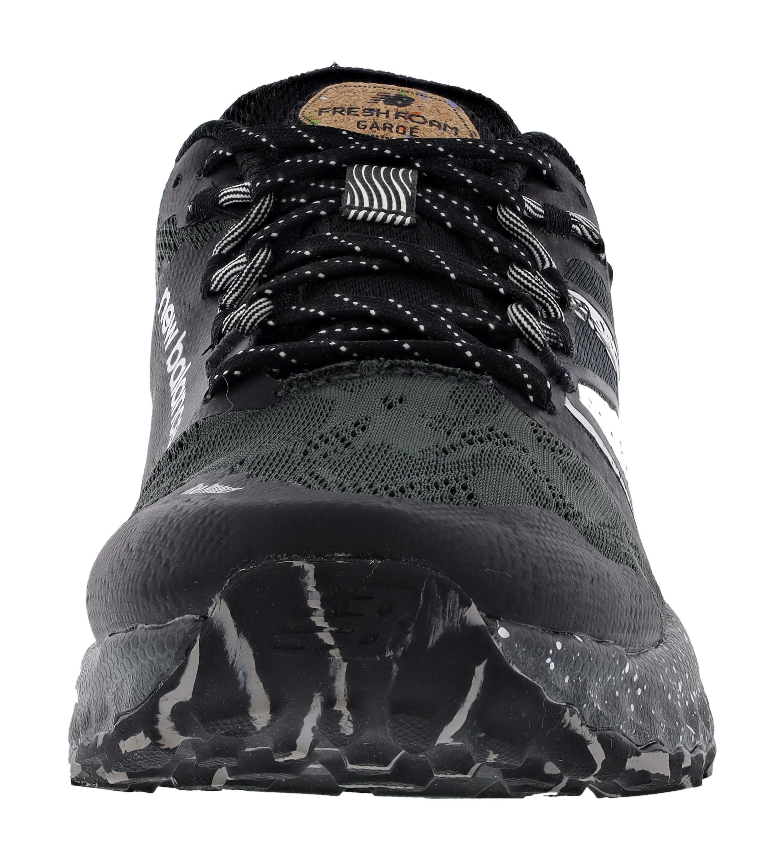 New Balance Women's  Fresh Foam Garoe V1 Trail Running Shoes - Image 3