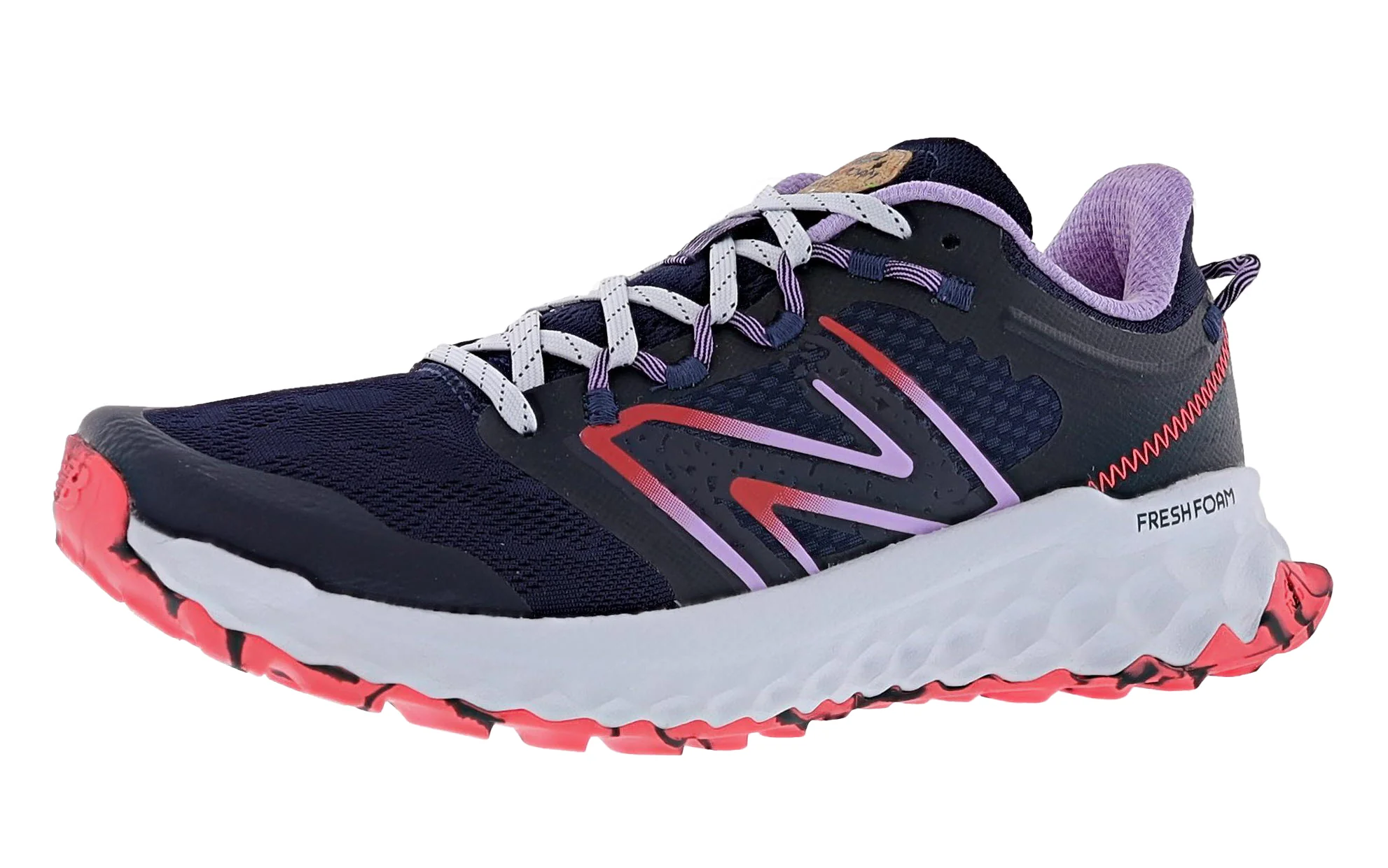 New Balance Women's  Fresh Foam Garoe V1 Trail Running Shoes - Image 6
