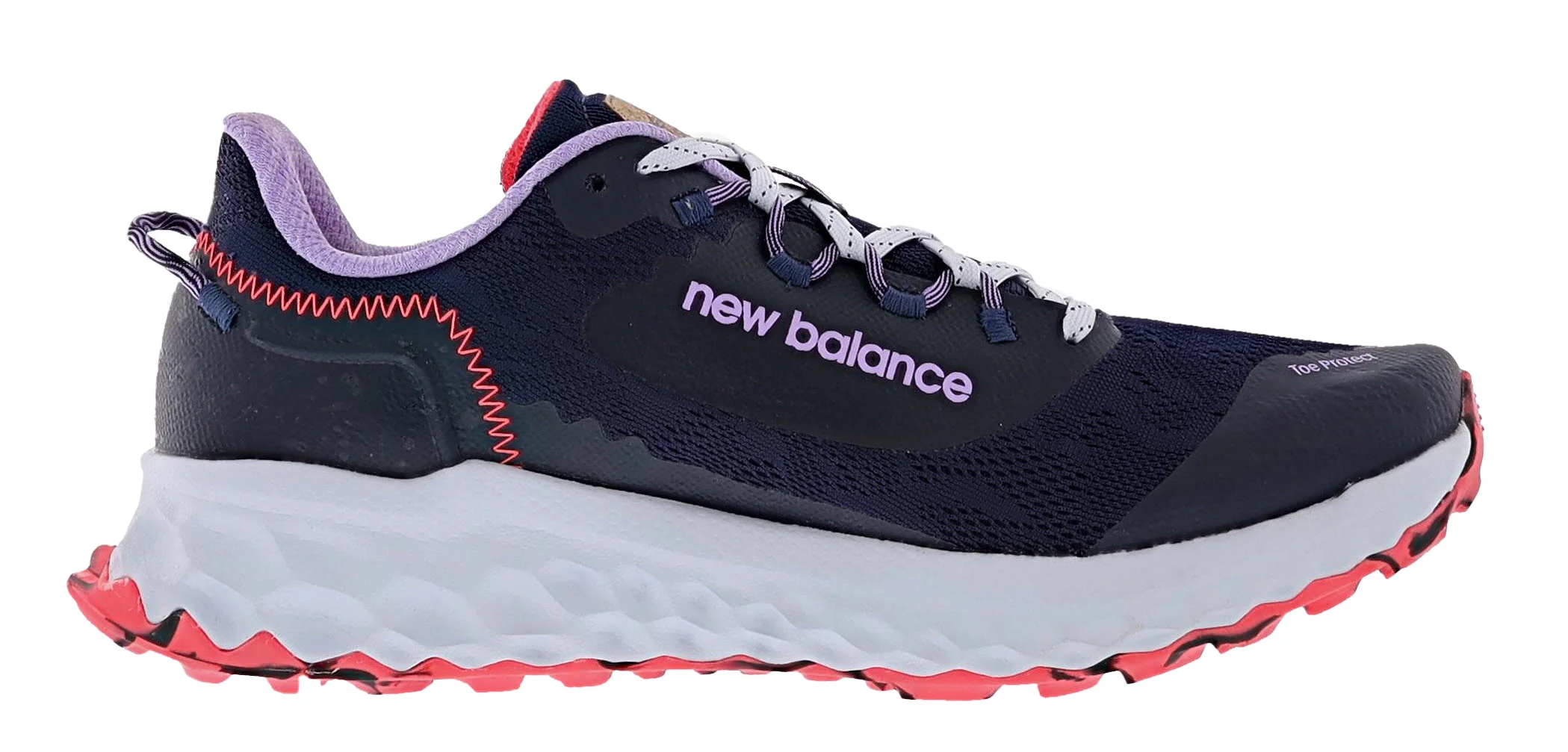 New Balance Women's  Fresh Foam Garoe V1 Trail Running Shoes - Image 7