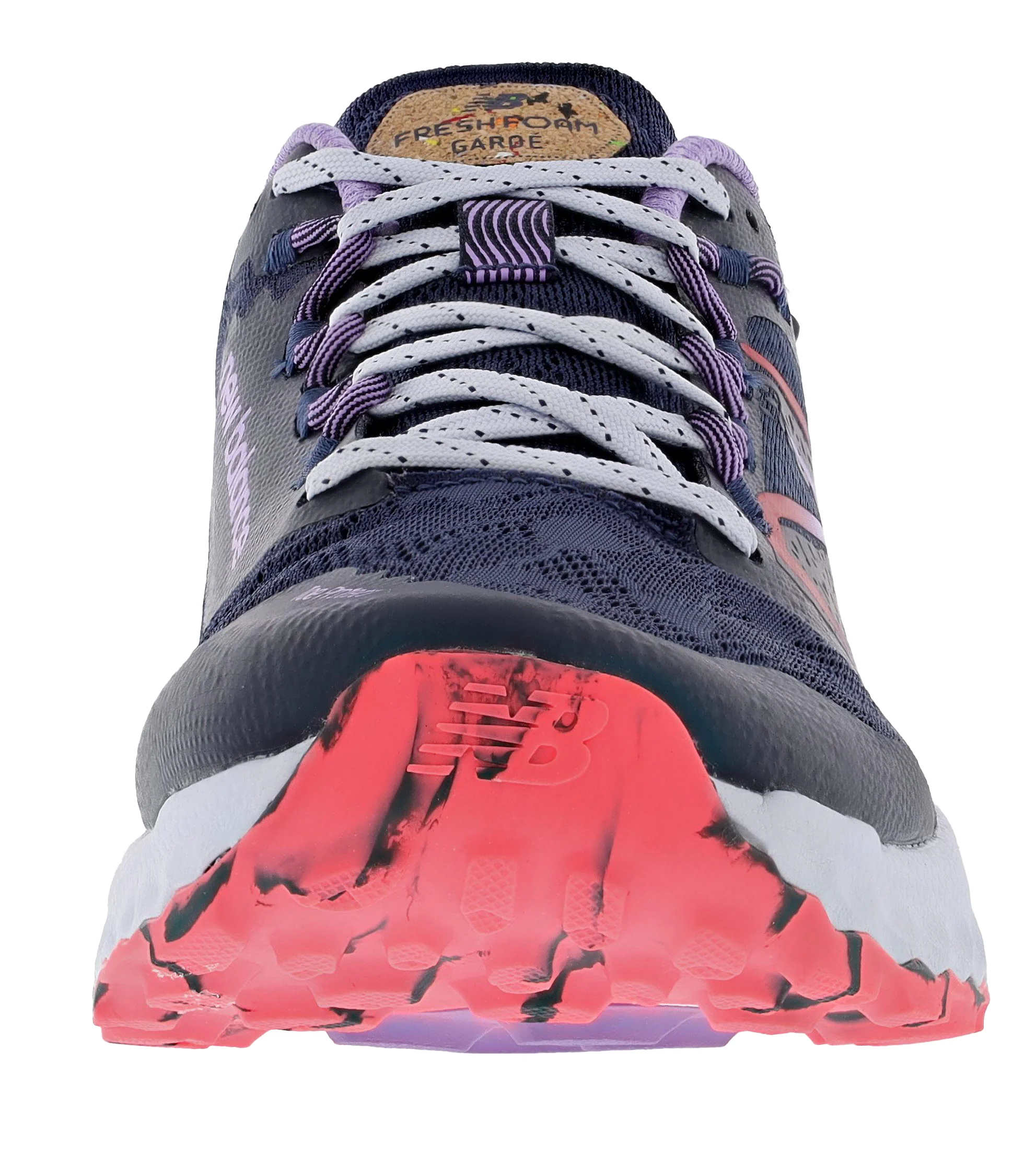 New Balance Women's  Fresh Foam Garoe V1 Trail Running Shoes - Image 8