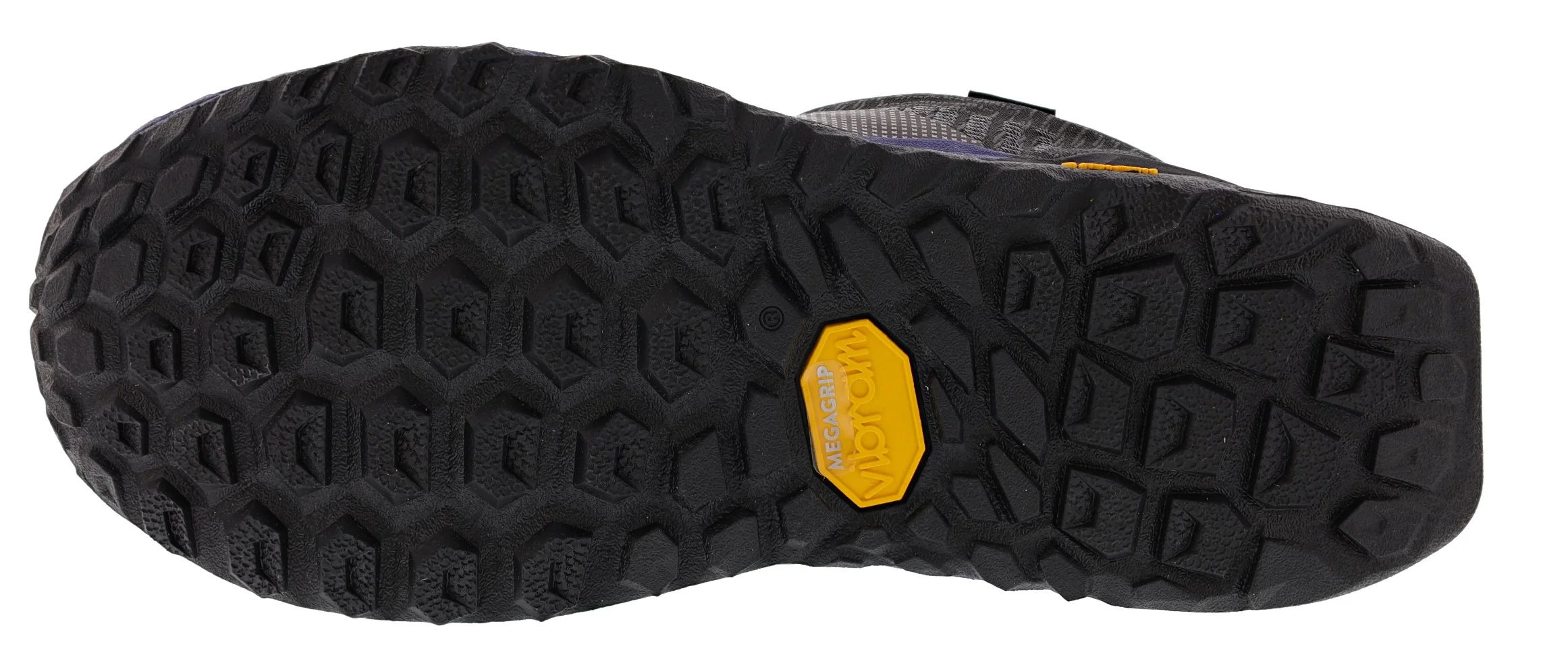 New Balance Women's Fresh Foam Hierro v6 GTX Trail Running Shoes - Image 10