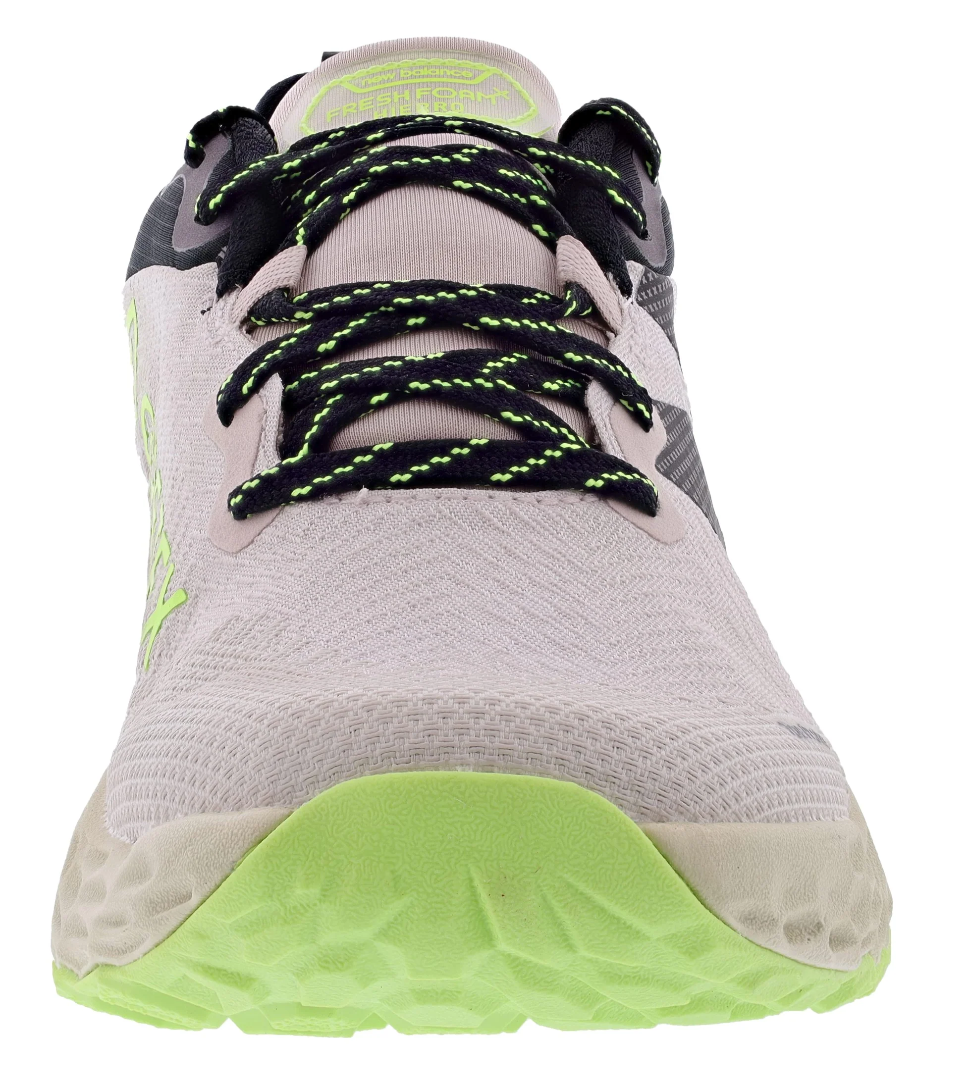 New Balance Women's Fresh Foam Hierro v6 GTX Trail Running Shoes - Image 3